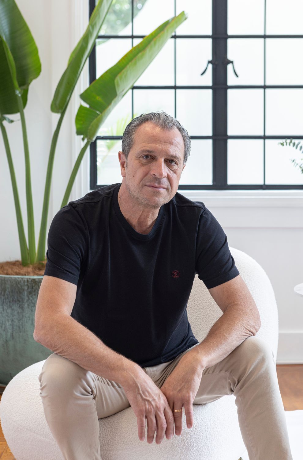 Atelier O&iuml; Crafts Stories Through Objet Nomades by Louis Vuitton.