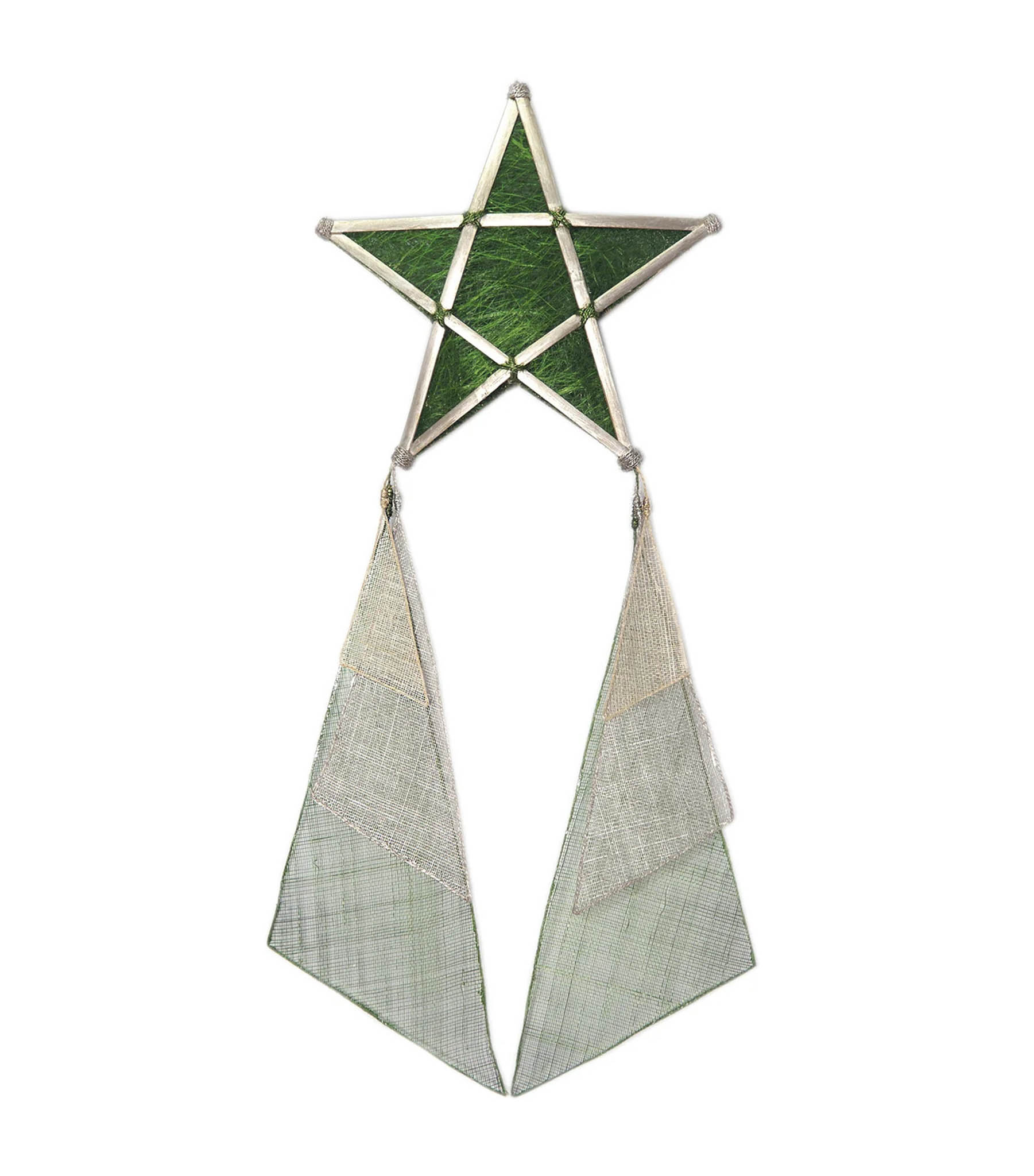 Lizzie Modern Parol.