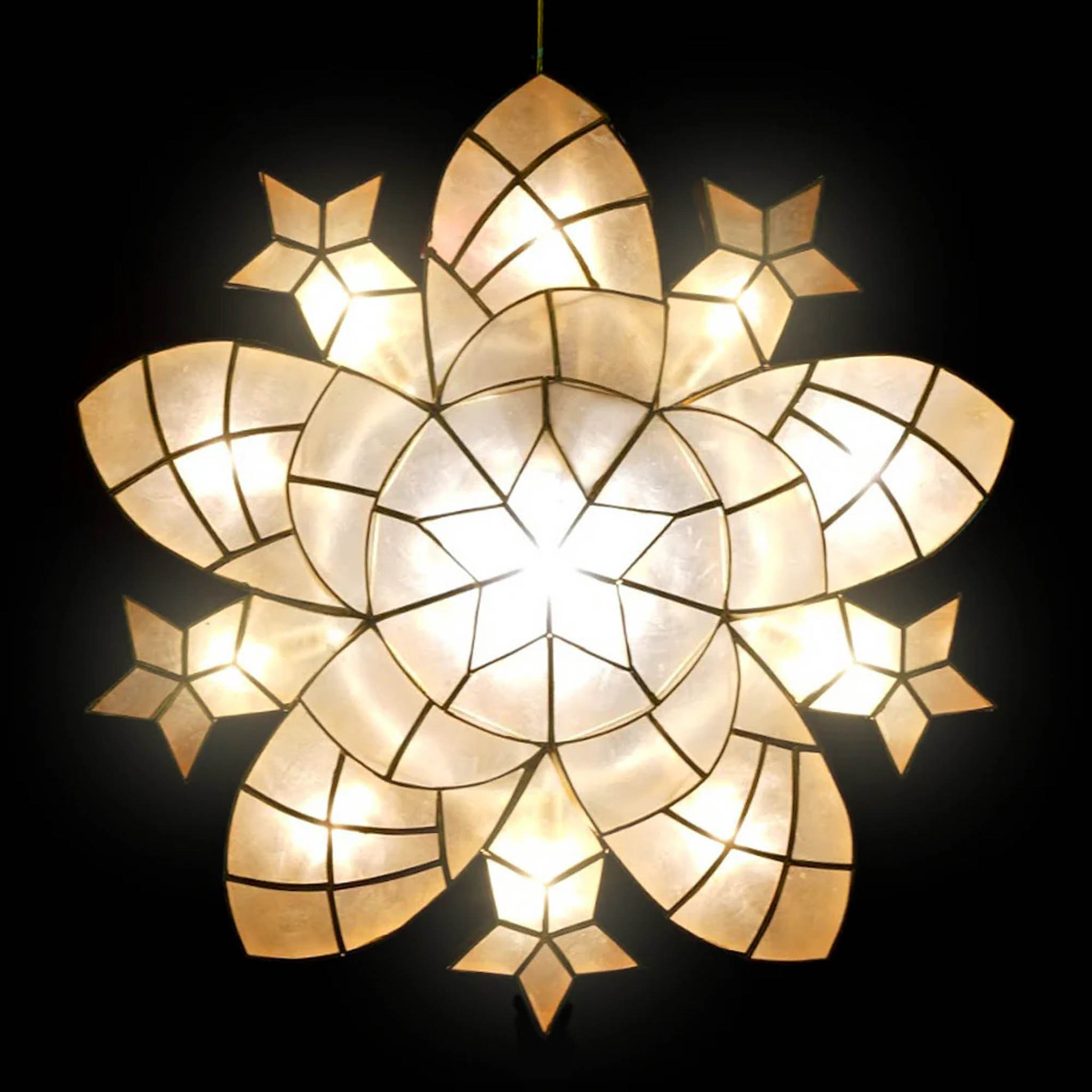 Esperanza Modern Parol.