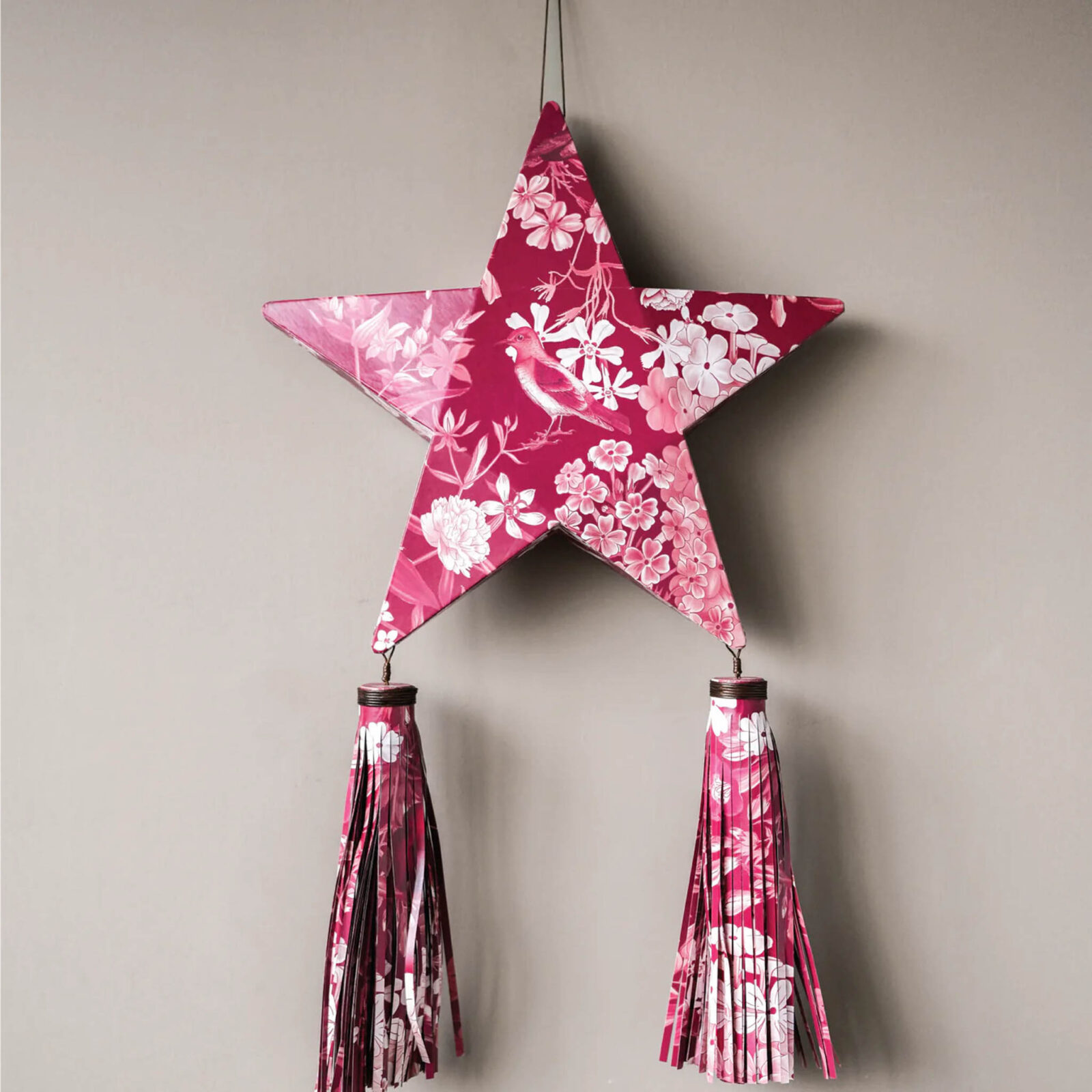 Rectangular Parol Modern Parol Ideas for a Chic Filipino Christmas