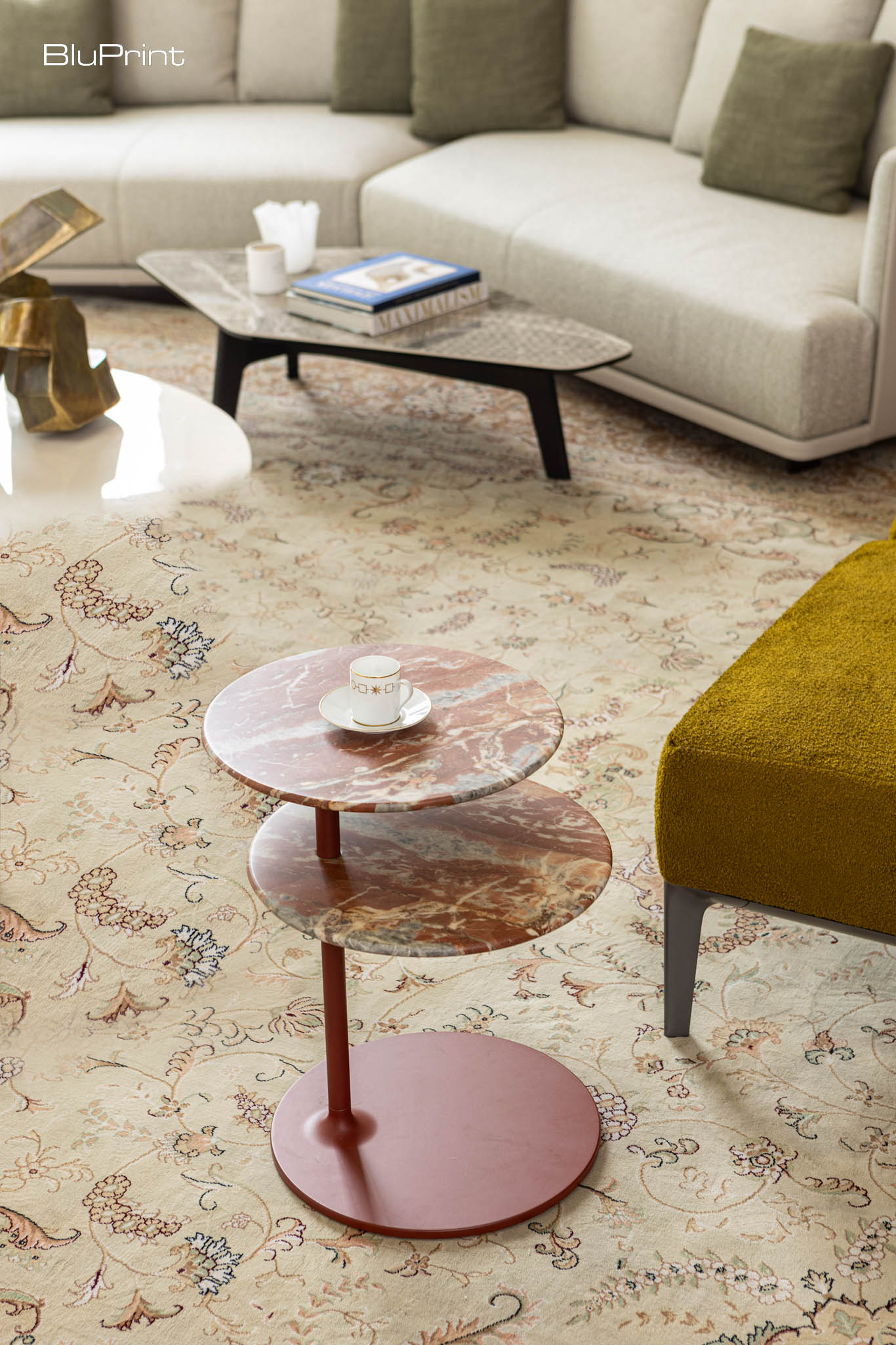 A Contemporary Christmas with Dr. Aivee Teo.