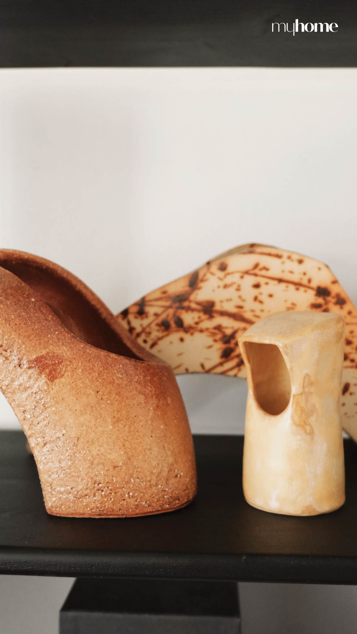 Inside the Stylish Studio Apartment of Ben Enilo.