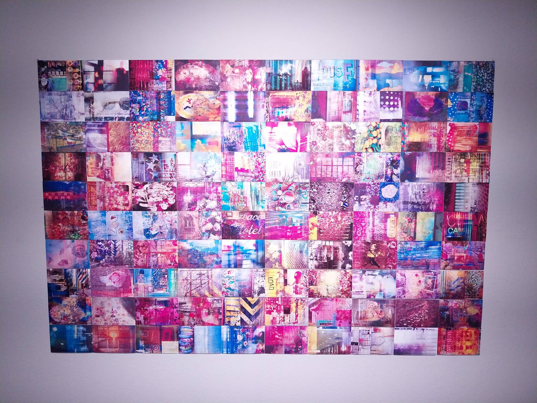 "memoirs" by MM Yu. Photo by Elle Yap.