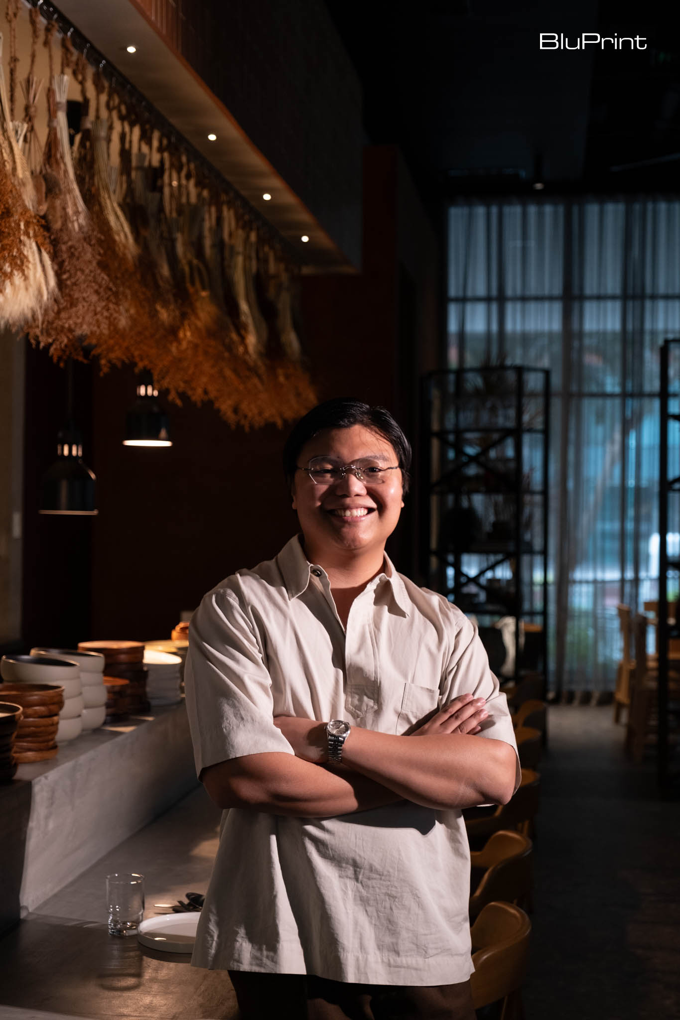 Los Tacos: Authentic by Design.