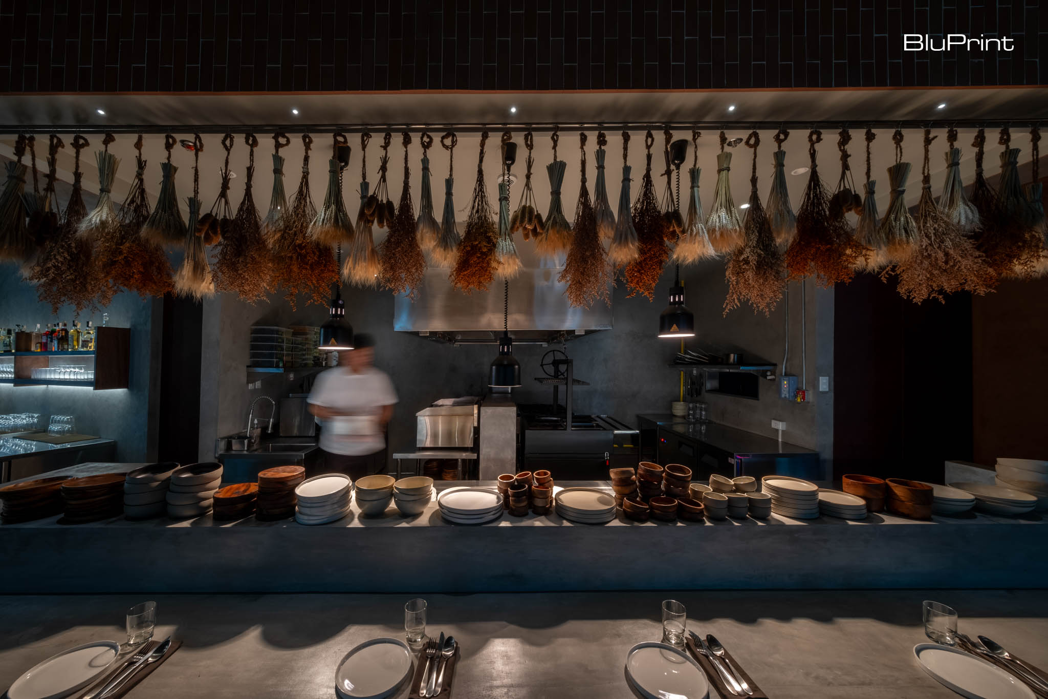 Los Tacos: Authentic by Design.