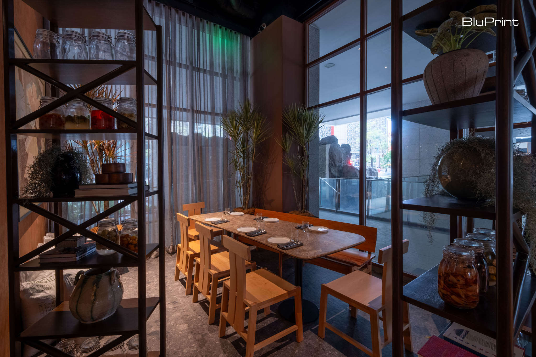 Los Tacos: Authentic by Design.