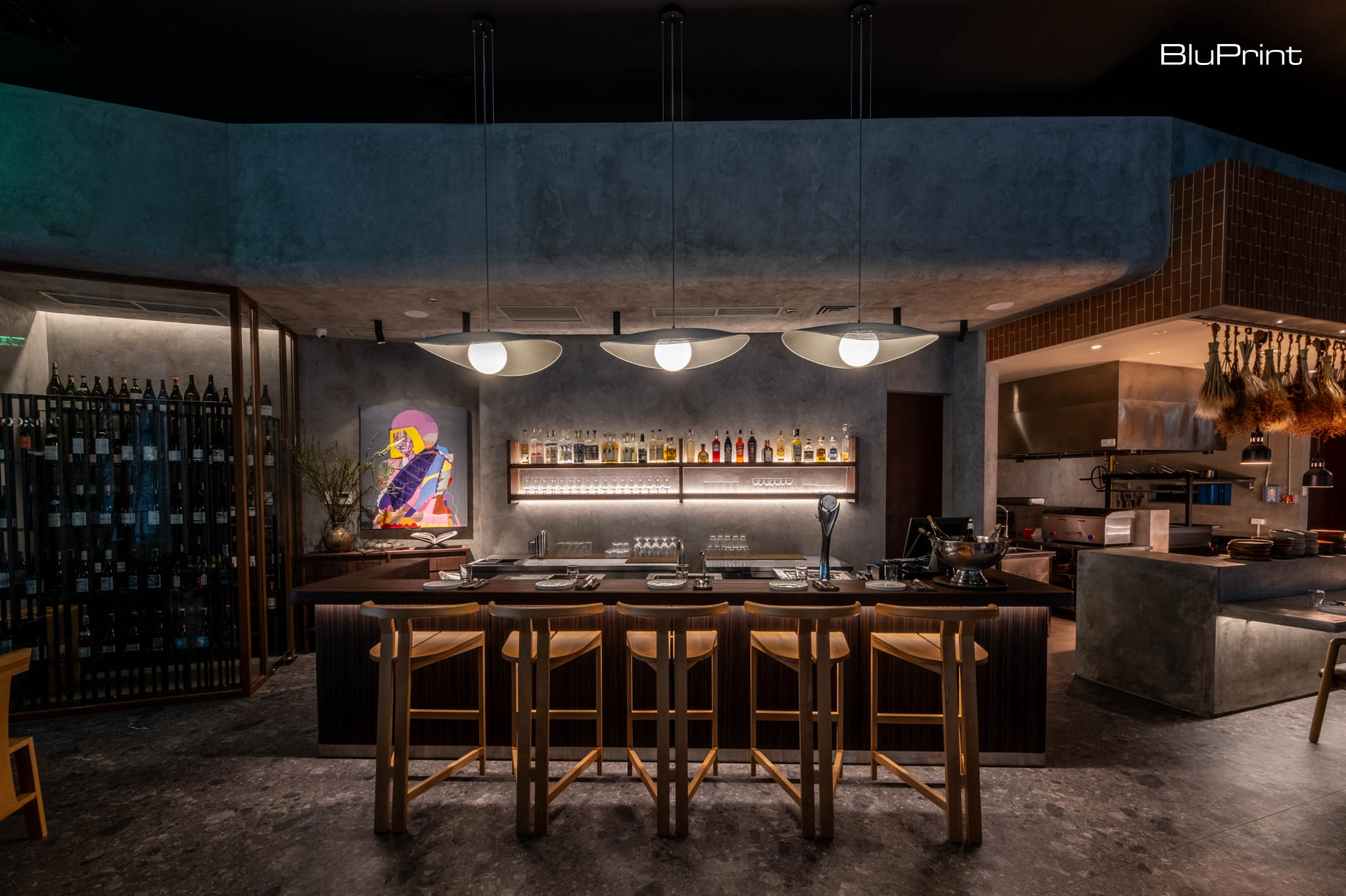 Los Tacos: Authentic by Design.