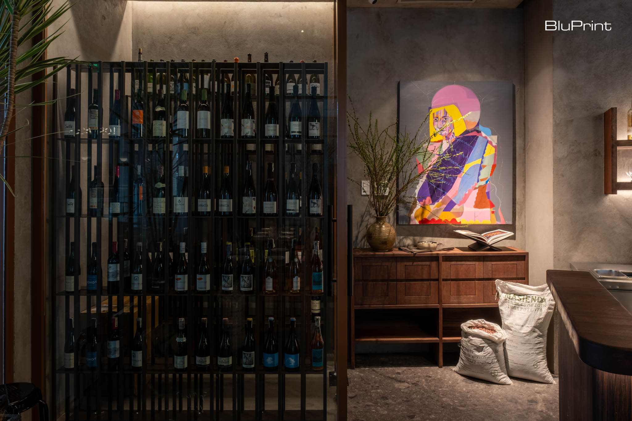 Los Tacos: Authentic by Design.