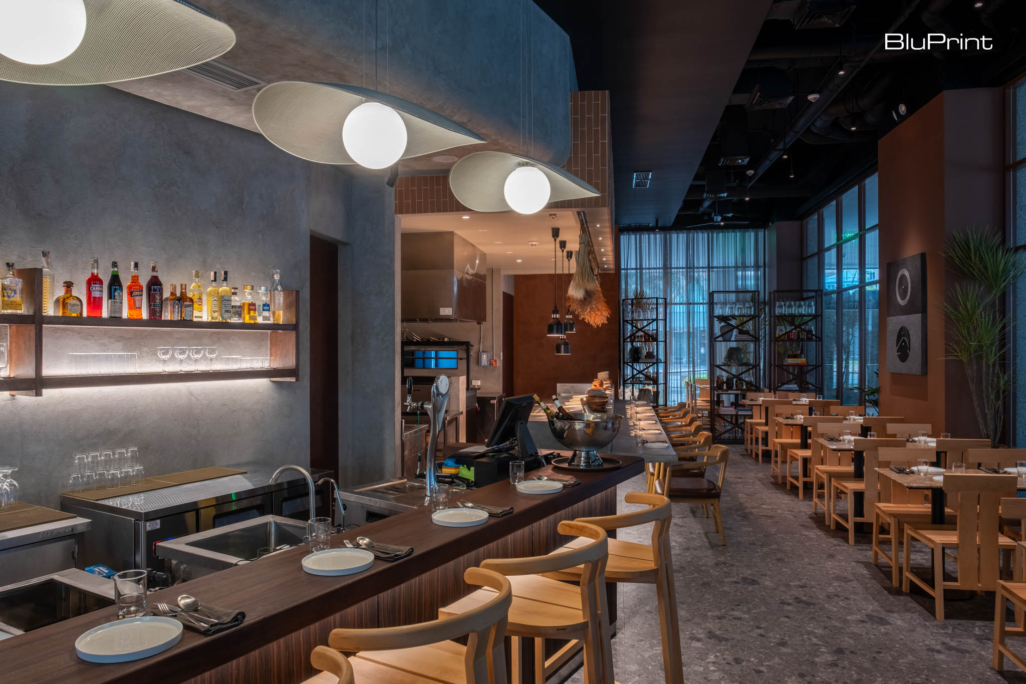 Los Tacos: Authentic by Design.