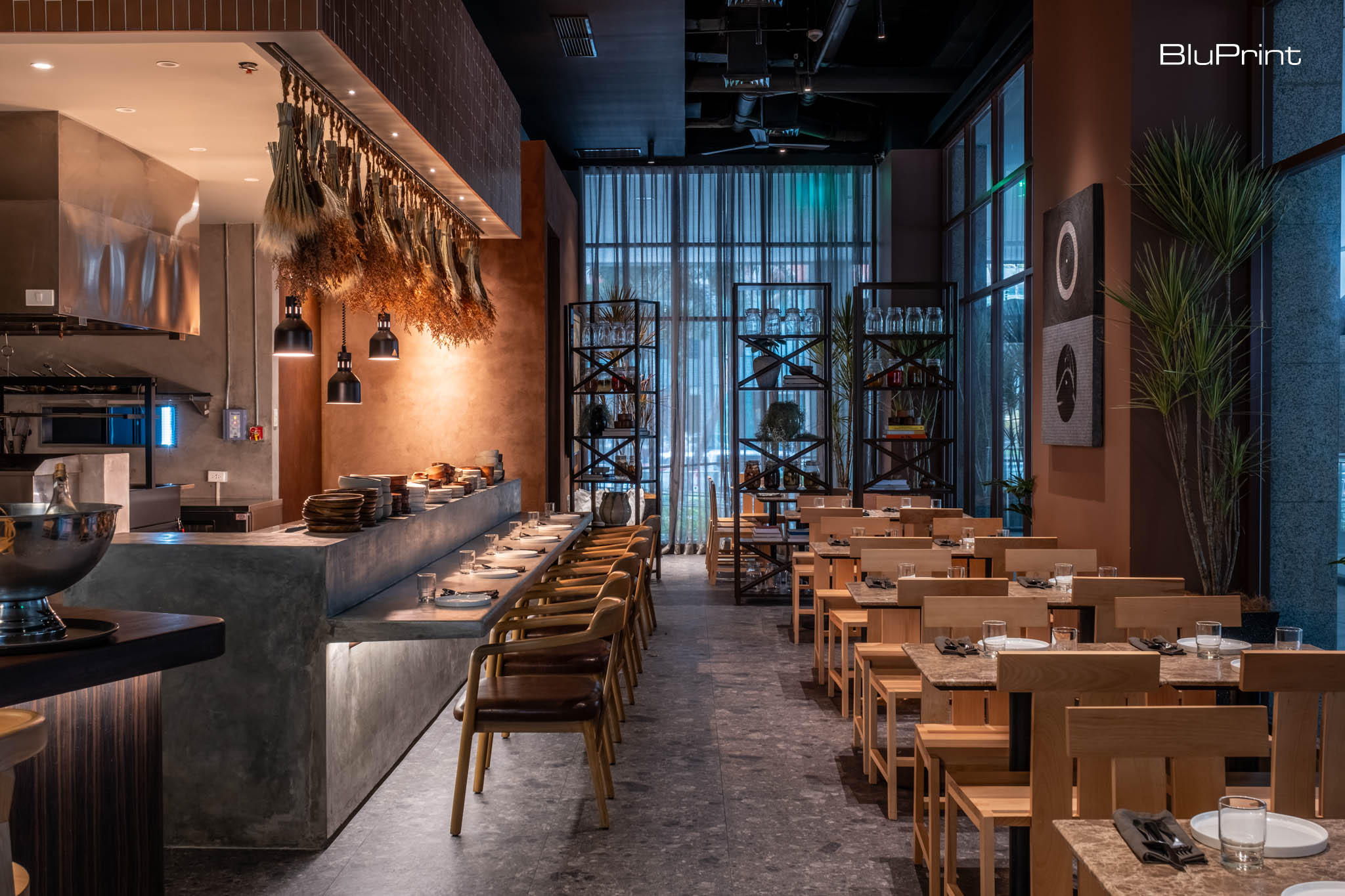 Los Tacos: Authentic by Design.