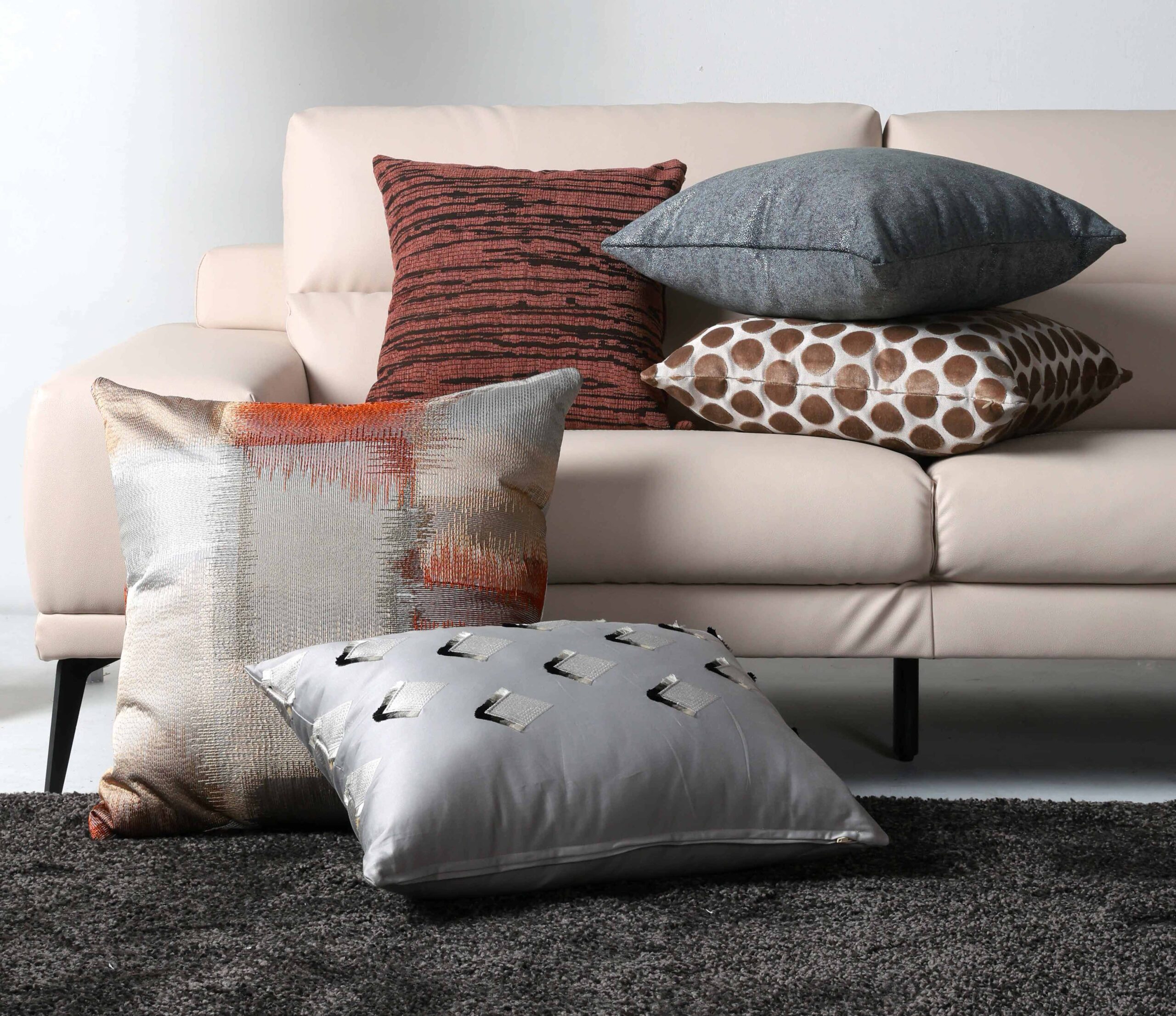 Elevated Interiors: Francis Libiran x Our Home .