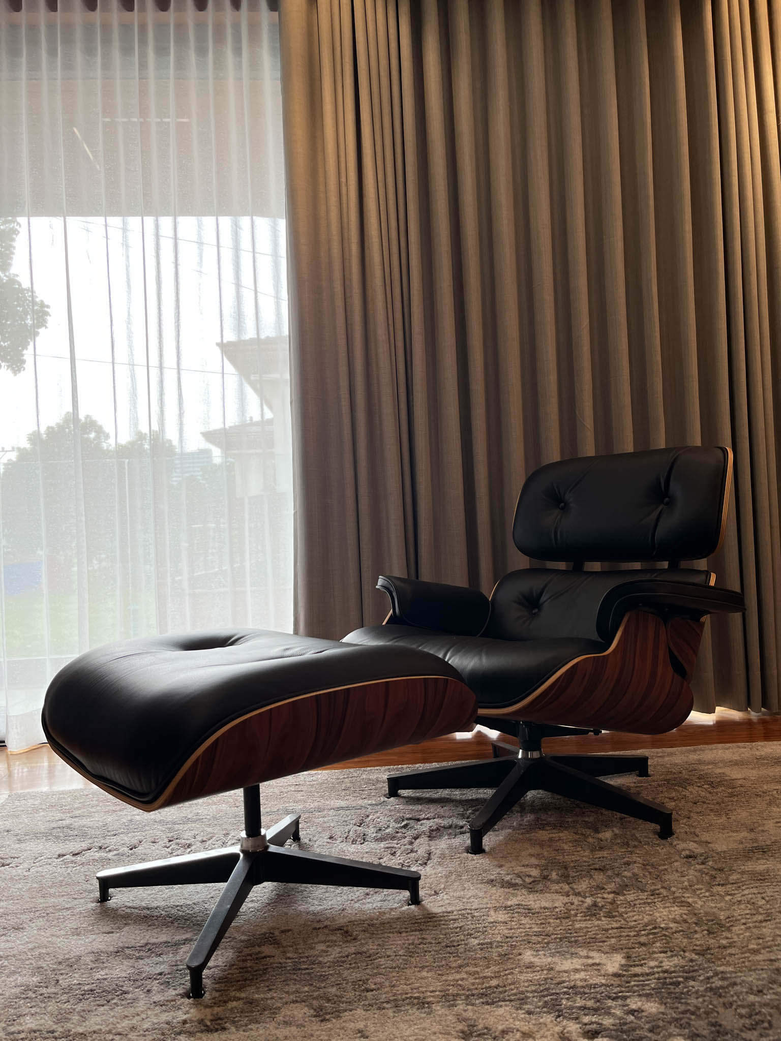 Estuary House: An Embodiment of IEO’s Vision.