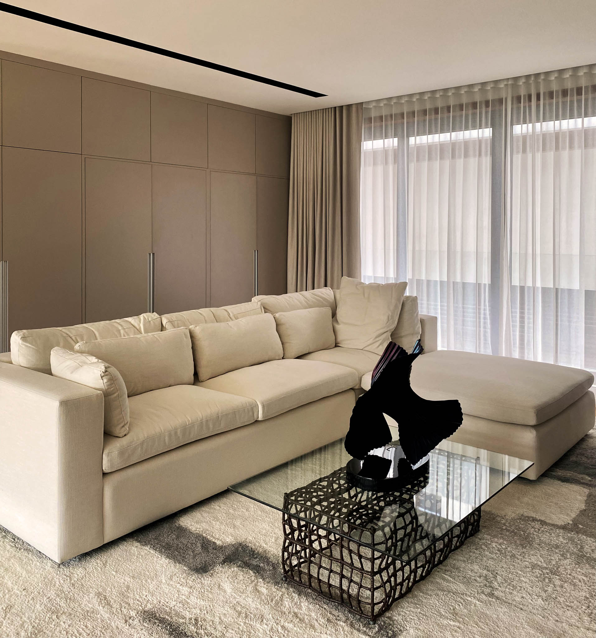 Privacy and Intimacy on the Second Level.