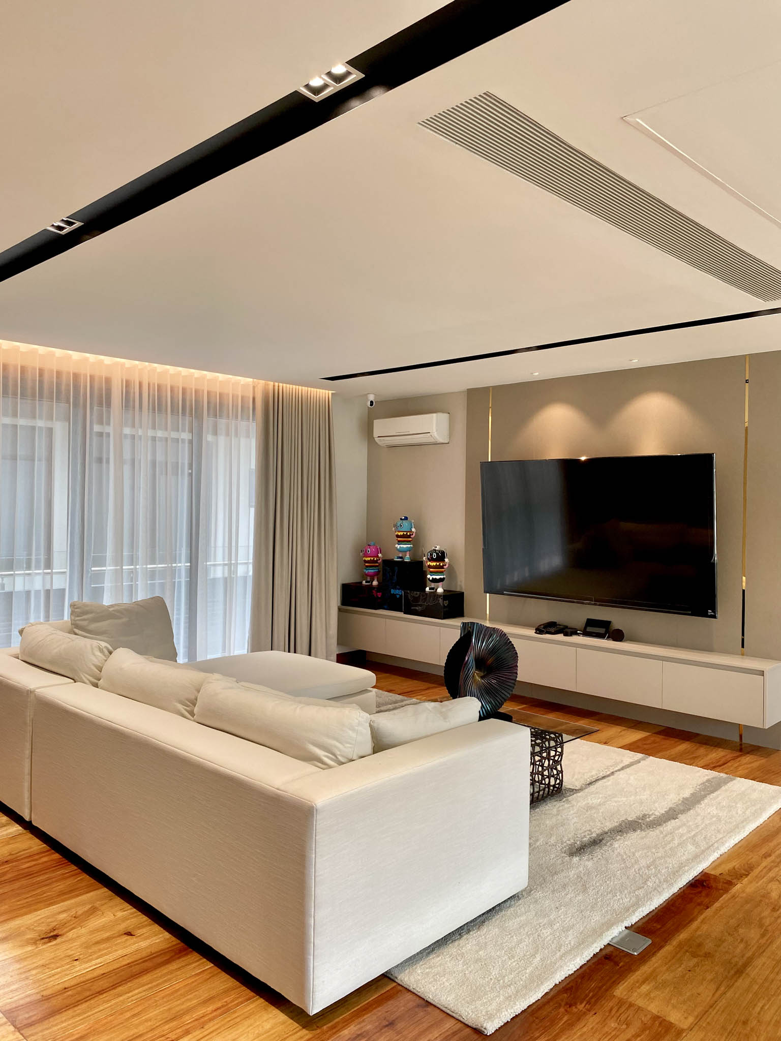 Privacy and Intimacy on the Second Level.