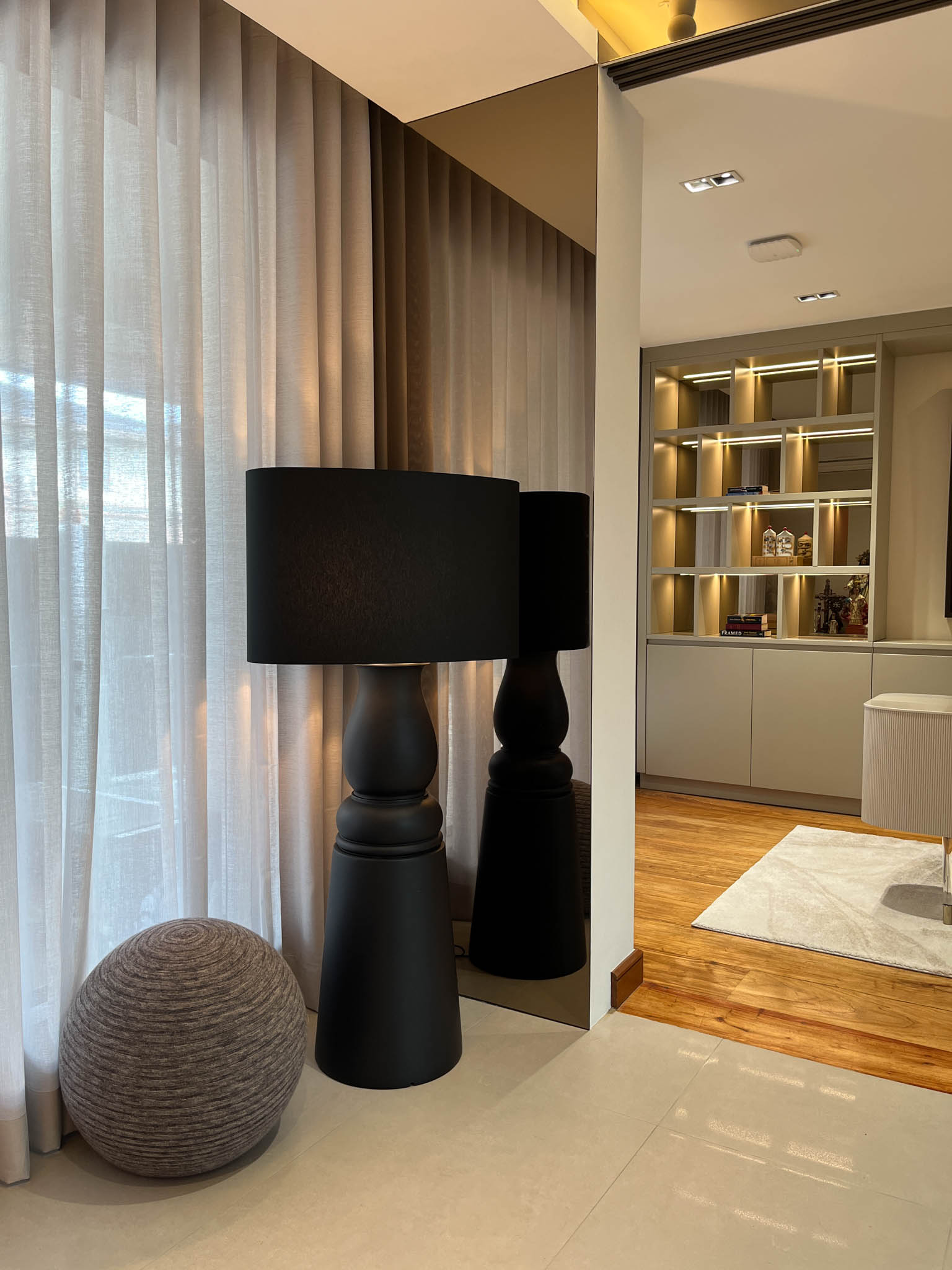 Estuary House: An Embodiment of IEO’s Vision.