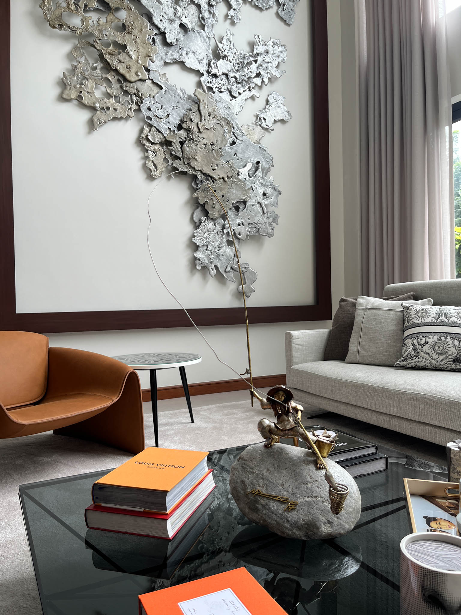 The Beginning of Estary House’s Lasting Design.