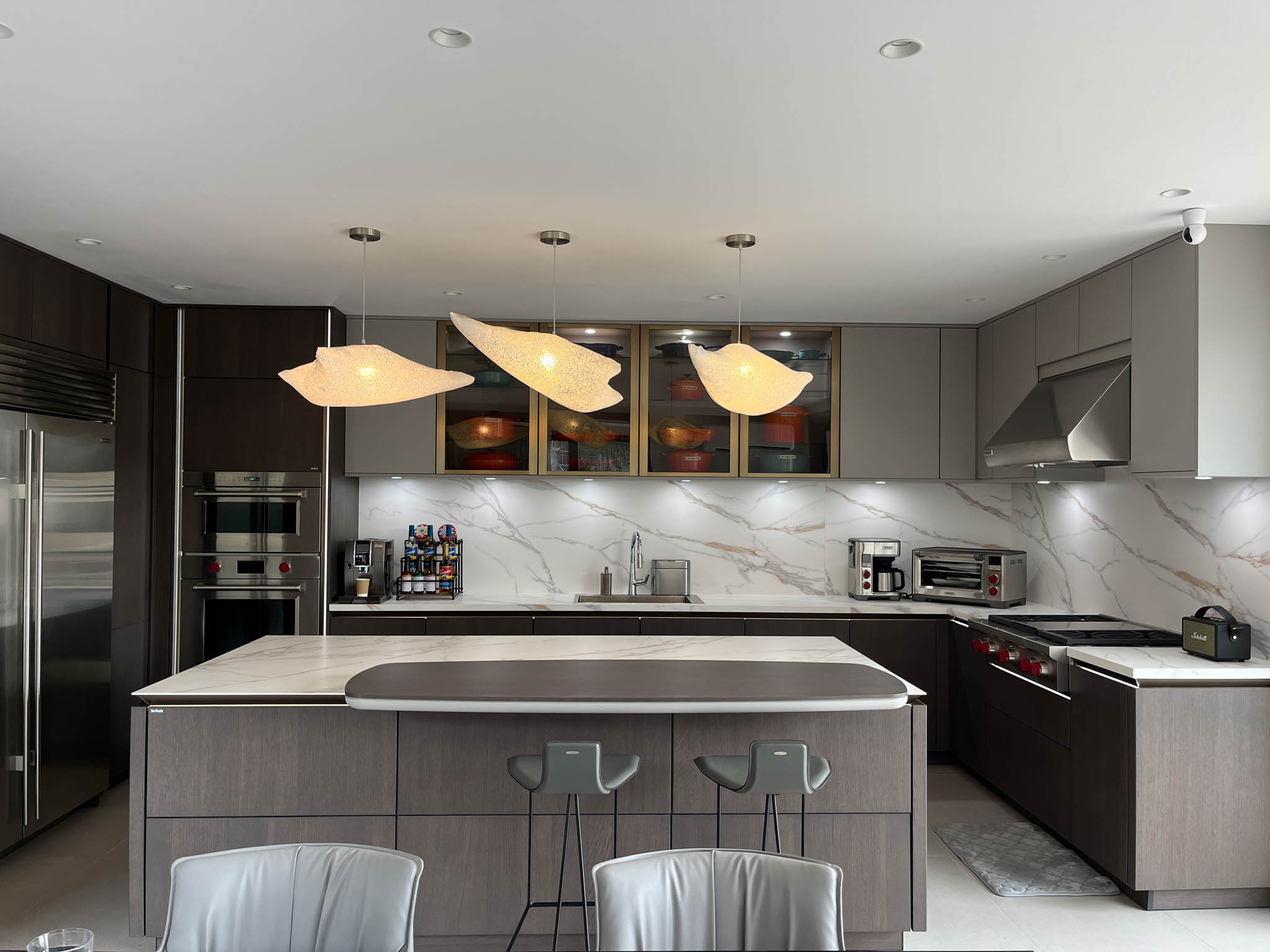 A Welcoming Showcase Ground Floor.