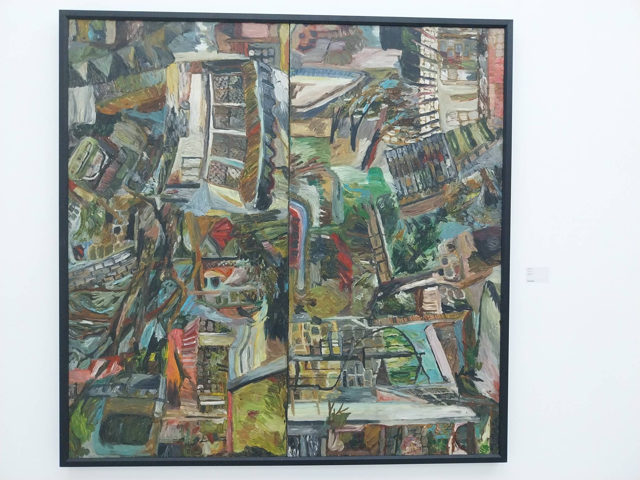 "Untitled 2" by Keka Enriquez.