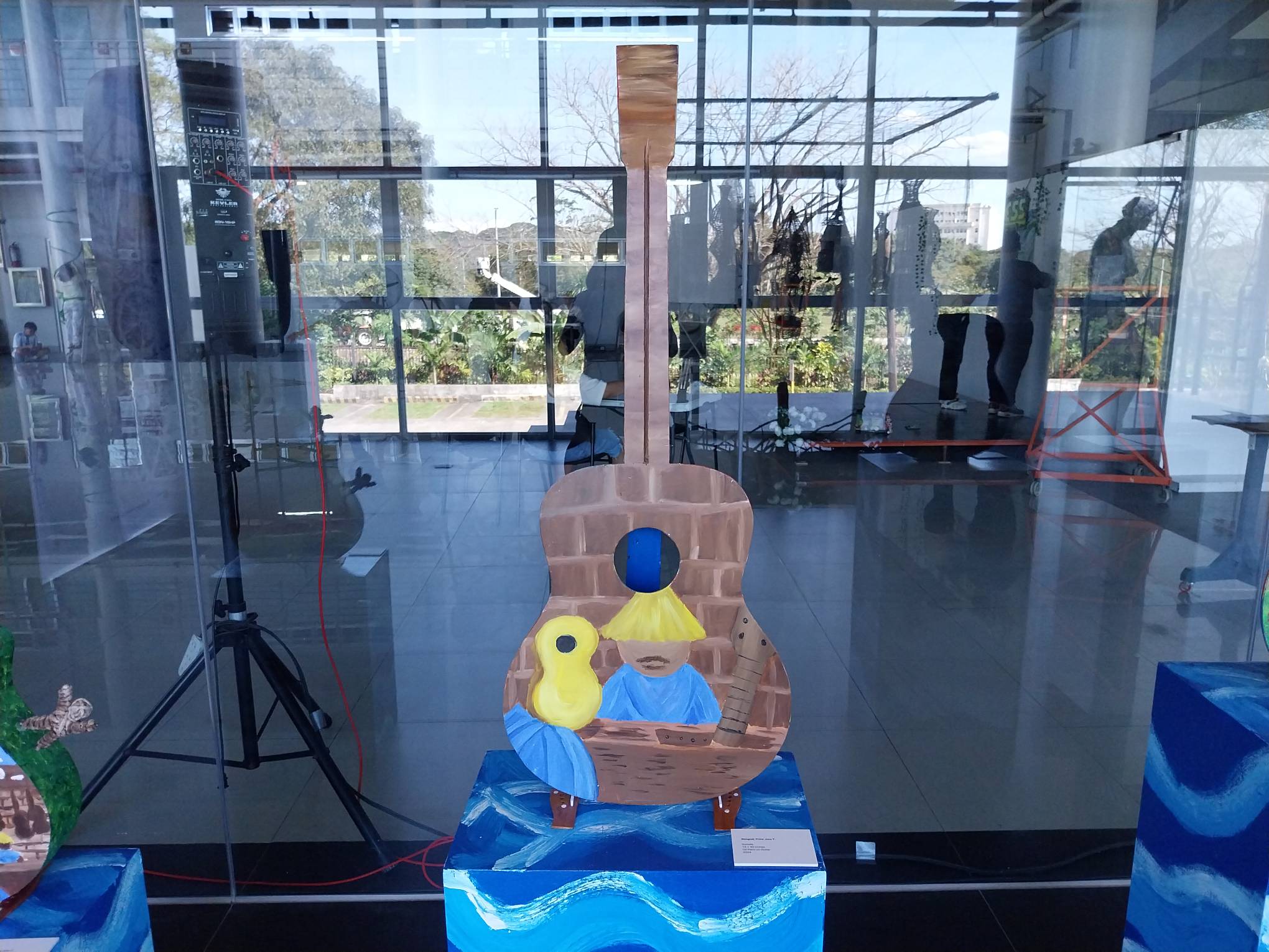 "Sumala" by Prinz Rongcal.