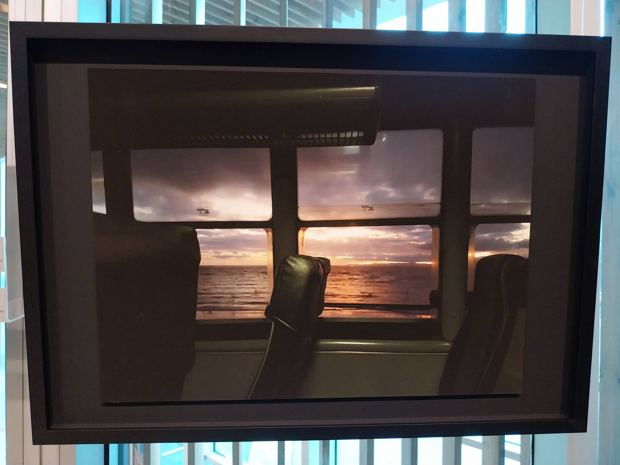 Direk Kyle's "Innocence."