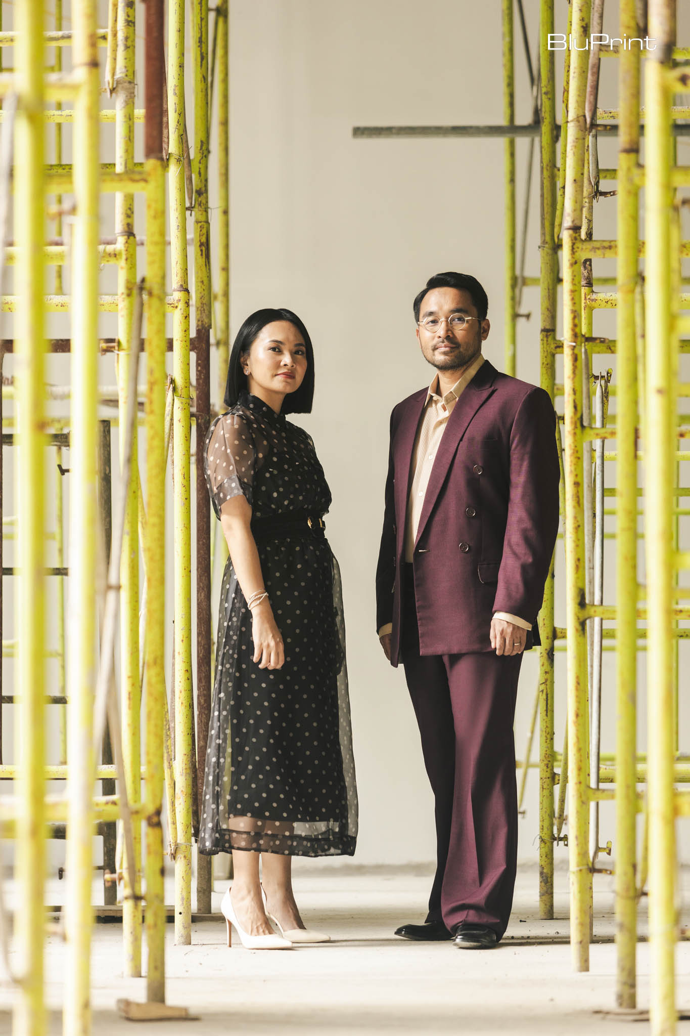 Design for Life: How 50/53 Architects Balance Love, Work, and Family.