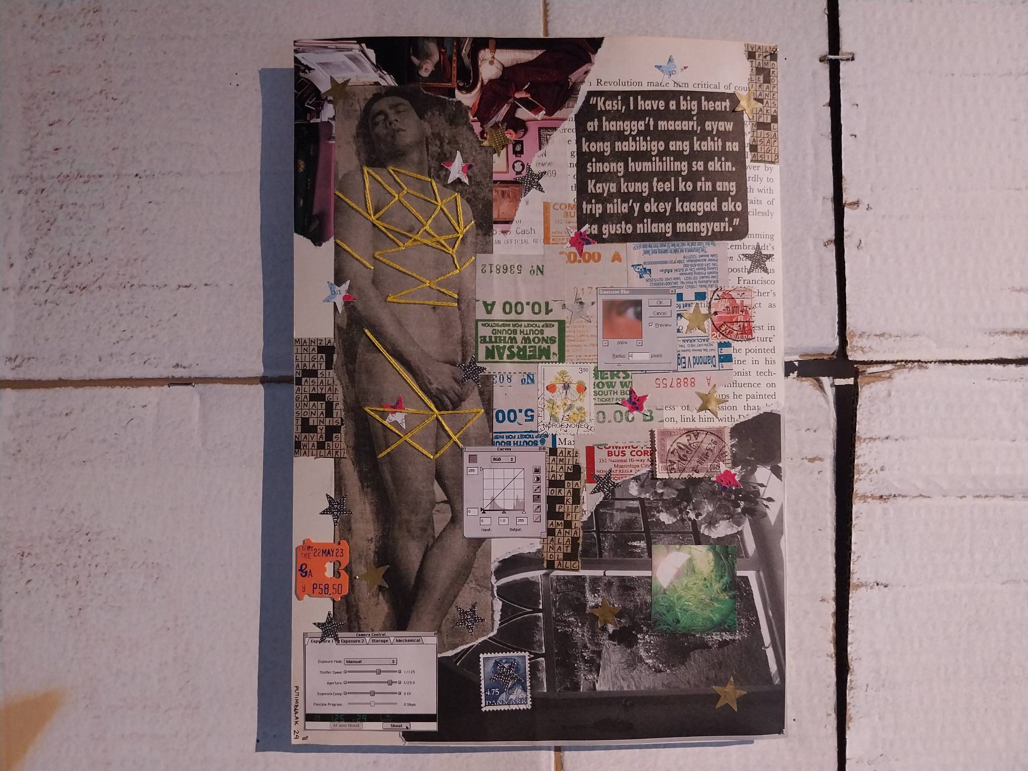 "Kurdon I" by Putimbulak.