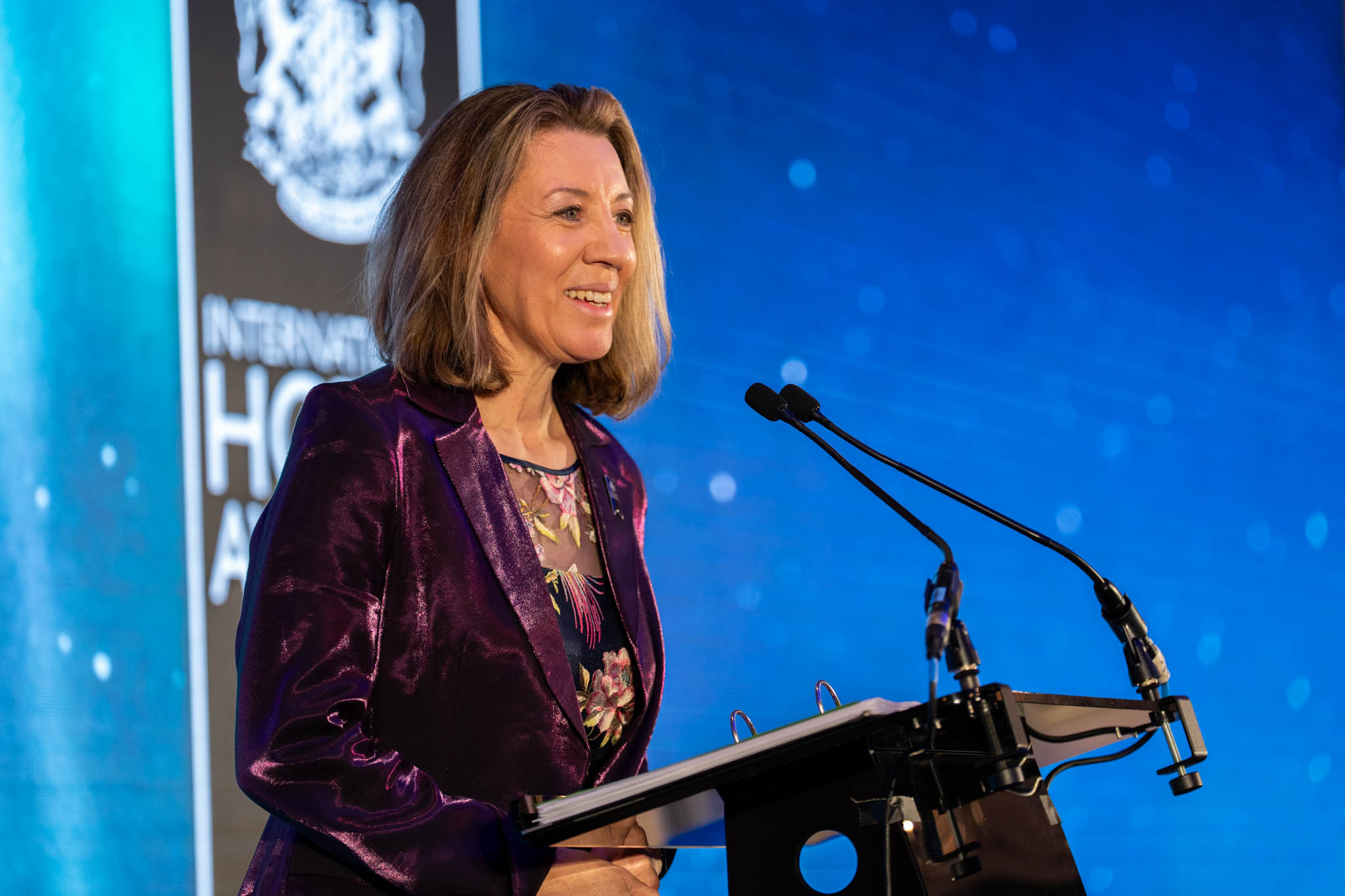 Smart Home Philippines Wins Best Interior Design in Asia Pacific.