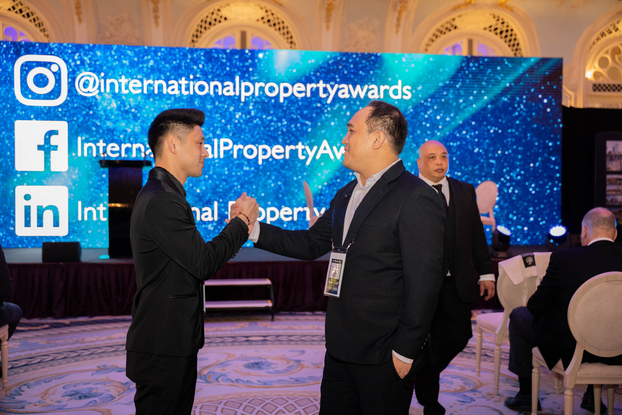 Smart Home Philippines Wins Best Interior Design in Asia Pacific.