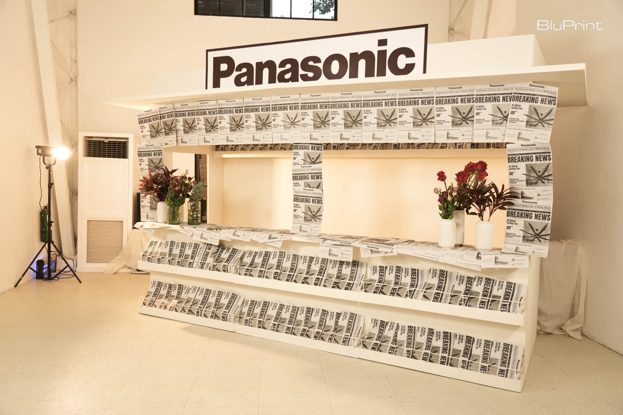 Panasonic Brings 2 New Revolutionary Products to the Philippines.