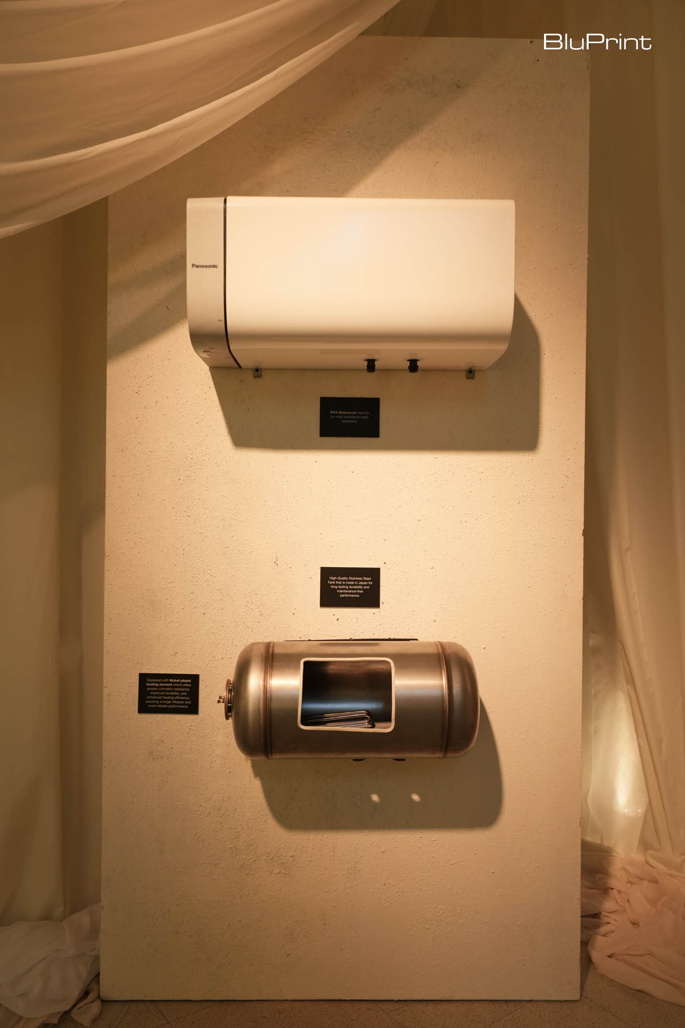 Panasonic Brings 2 New Revolutionary Products to the Philippines.