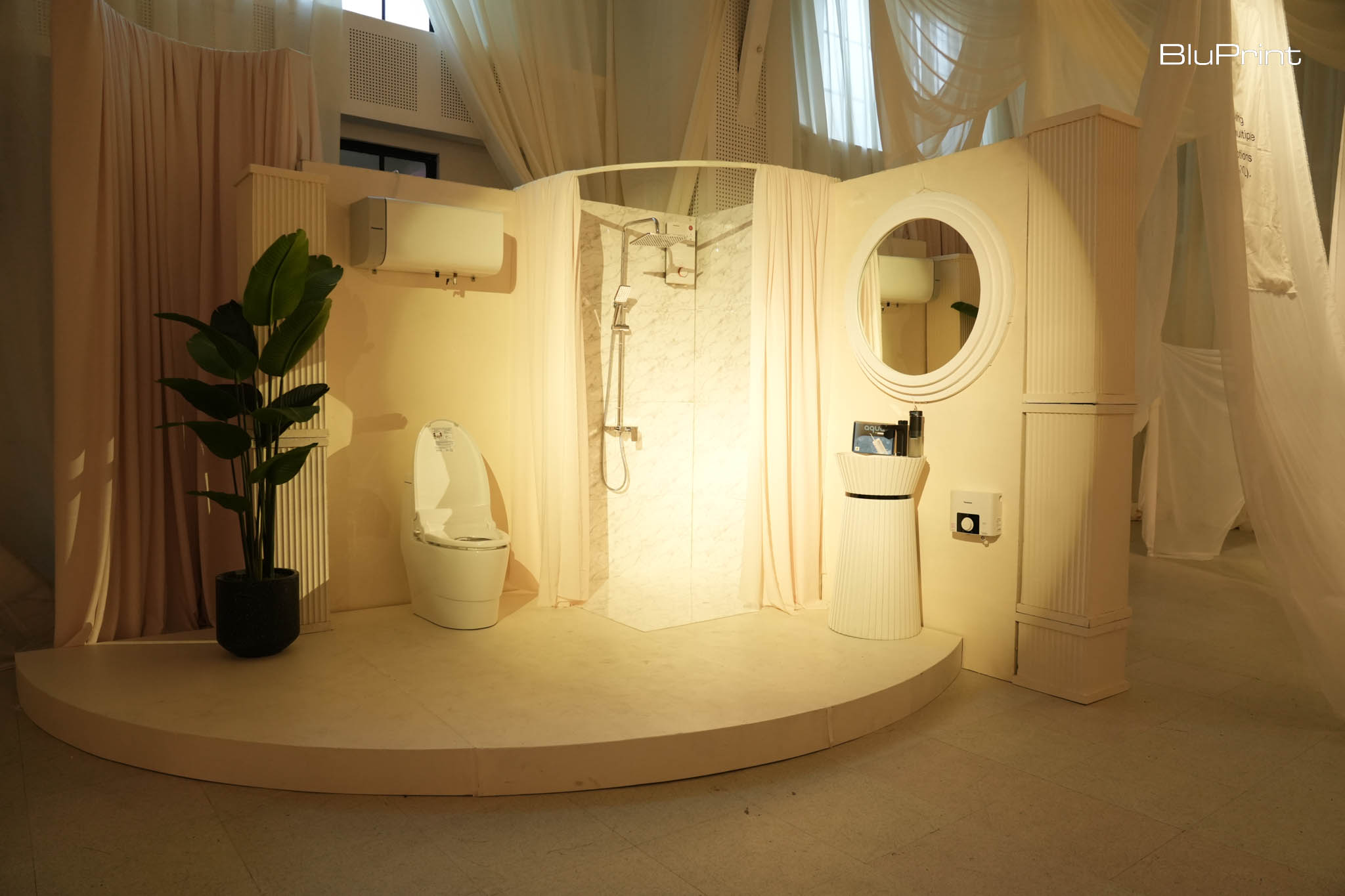 Panasonic Brings 2 New Revolutionary Products to the Philippines.