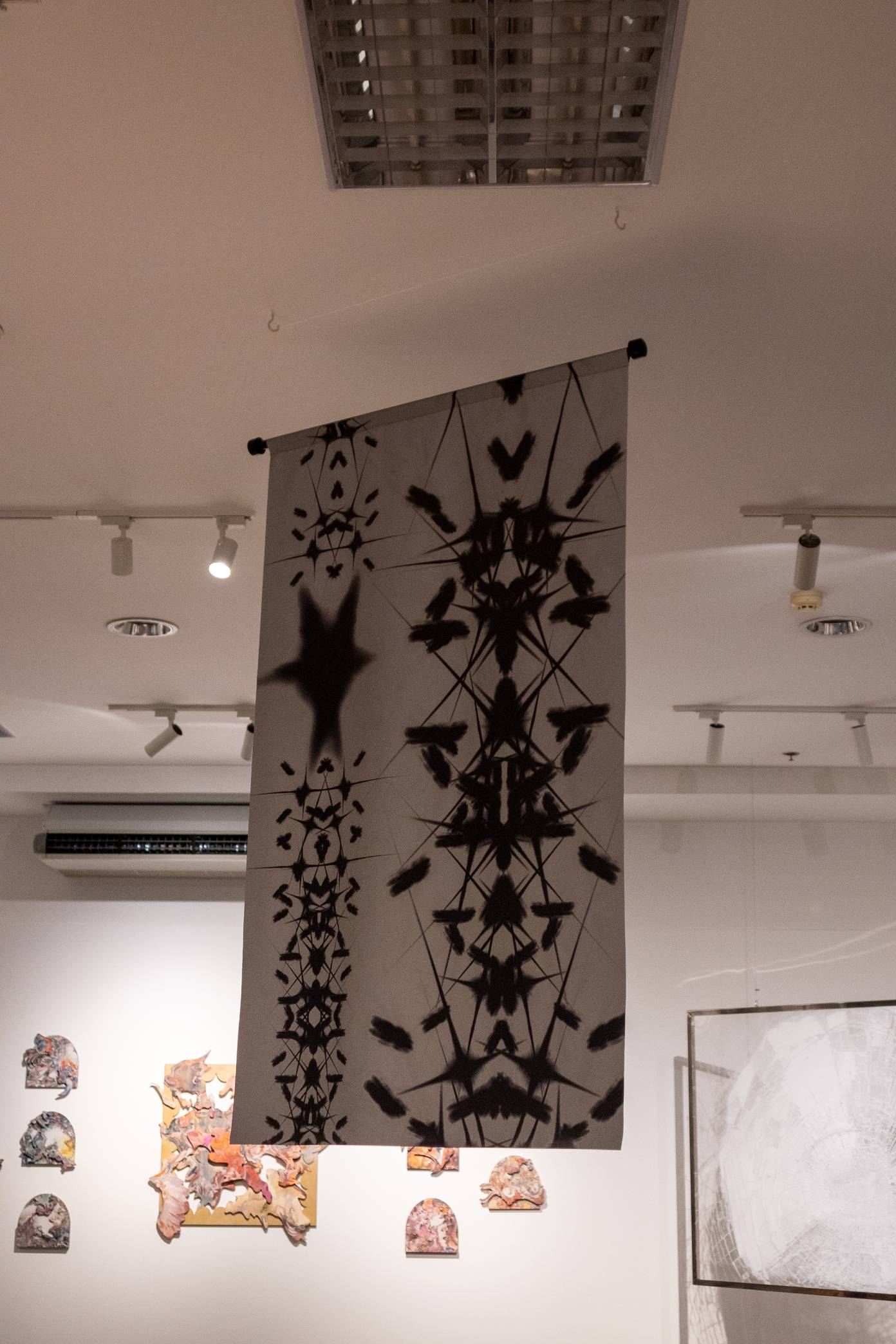 A work by Miguel Lorenzo Uy.