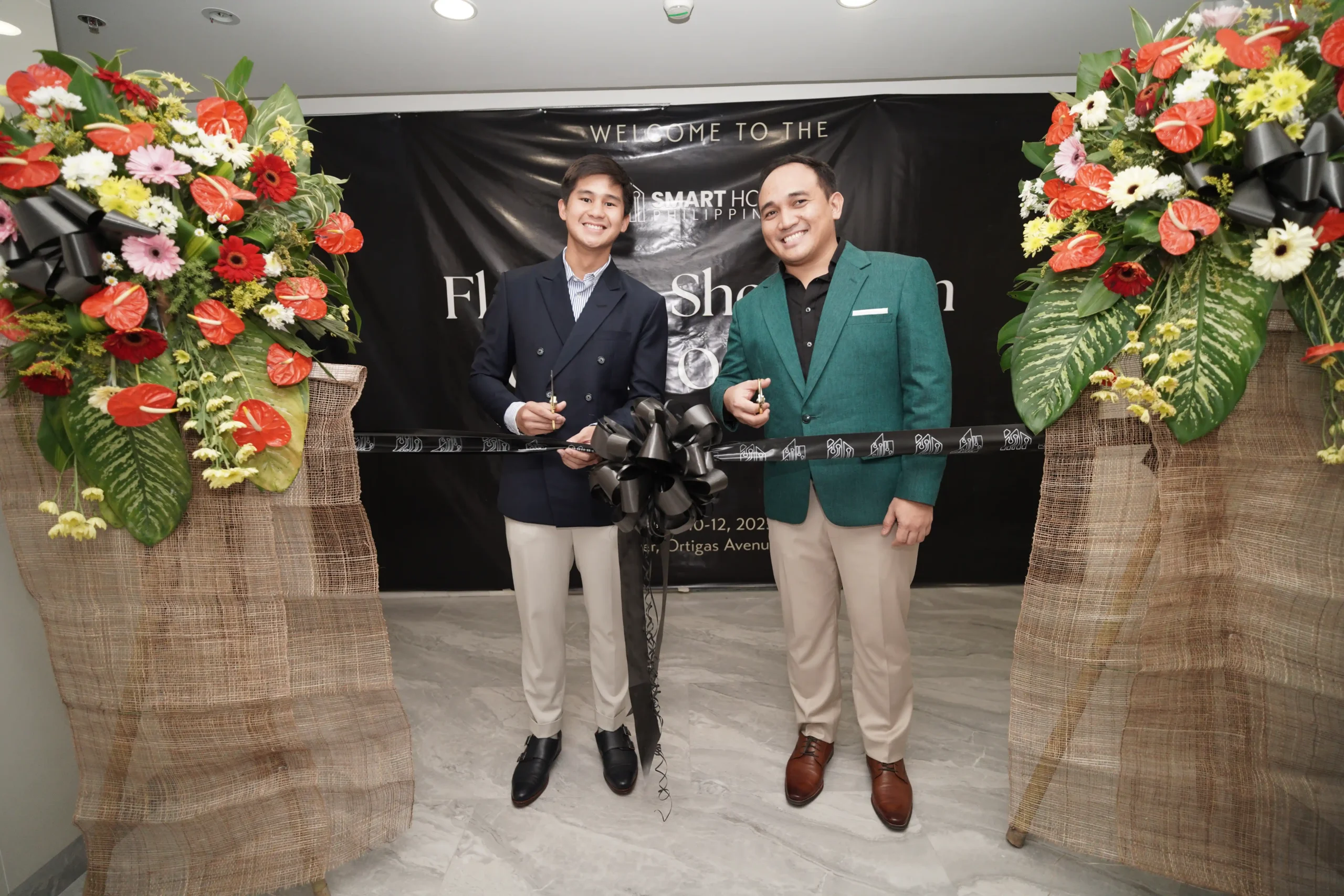 Smart Offices & Smart Hotels: The Future of Intelligent Spaces Unveiled at Glaston Tower.