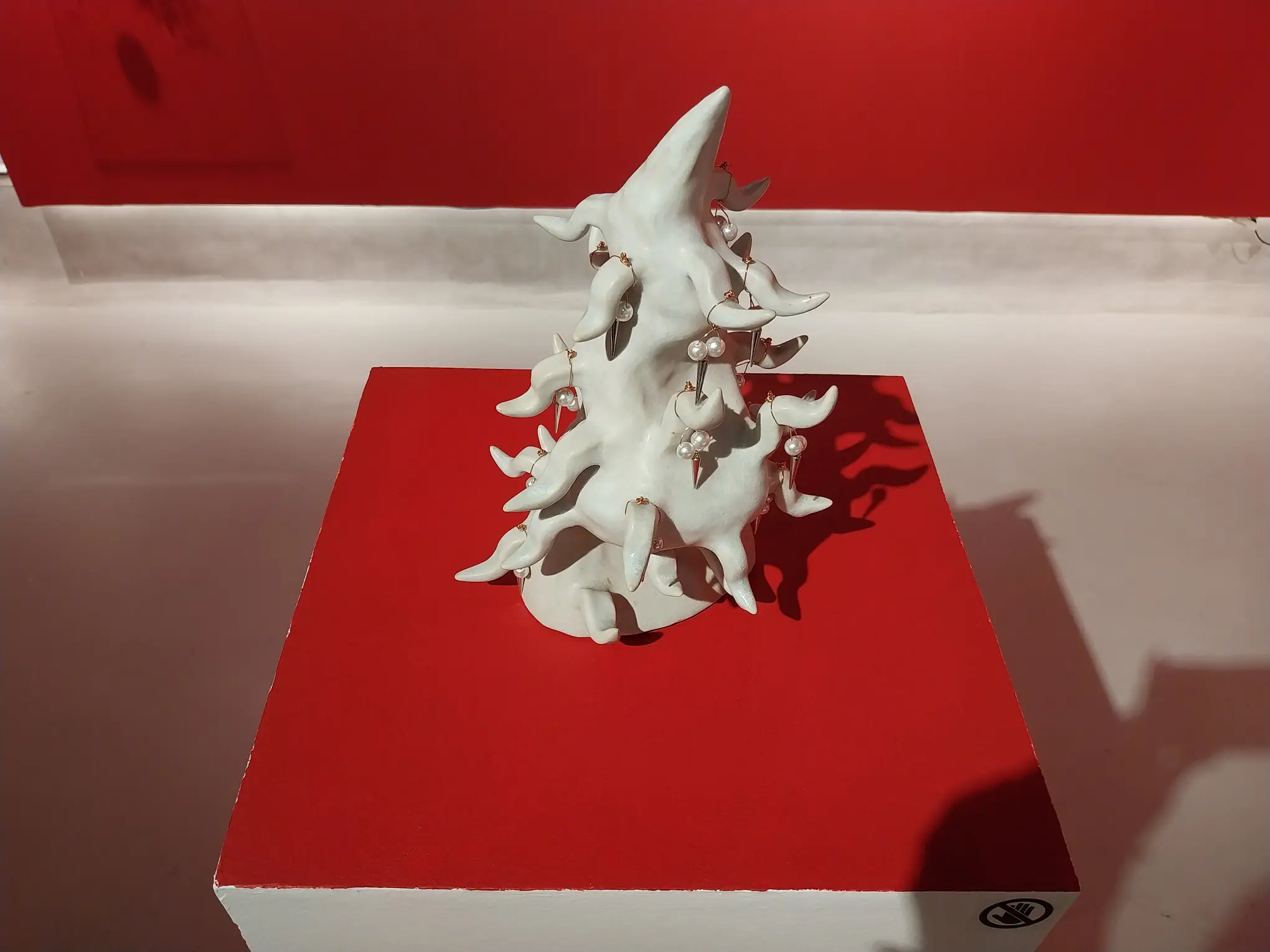 Camille Quintos' "Fluid."