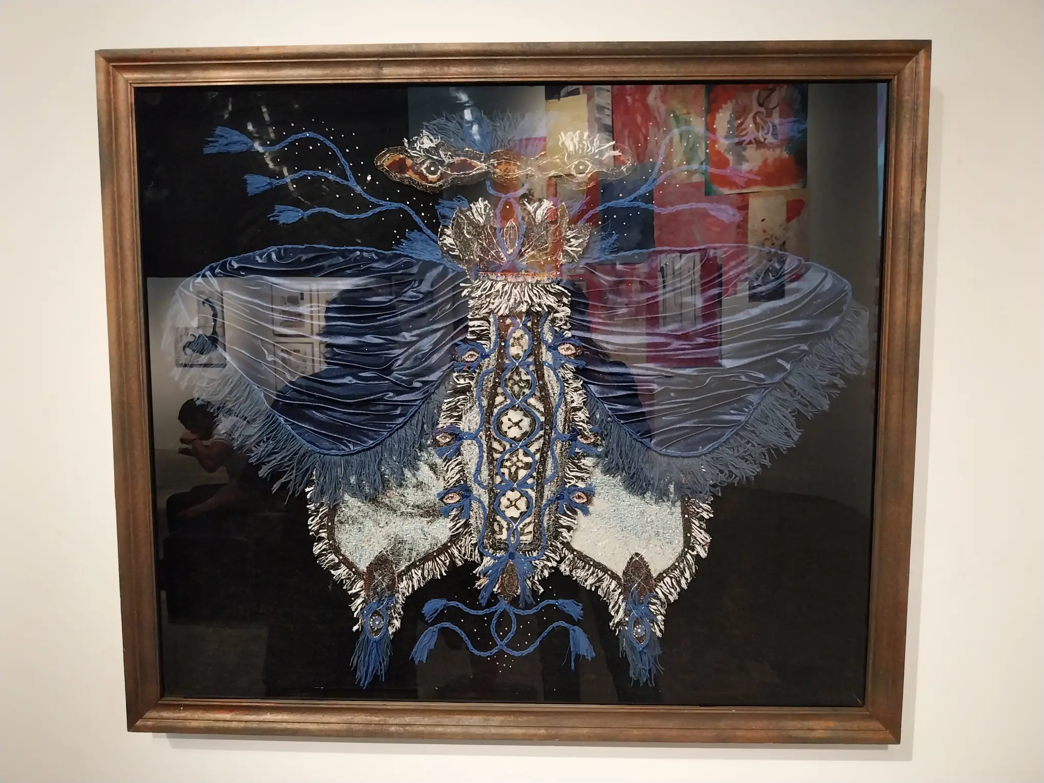 A work by Jan Sunday.