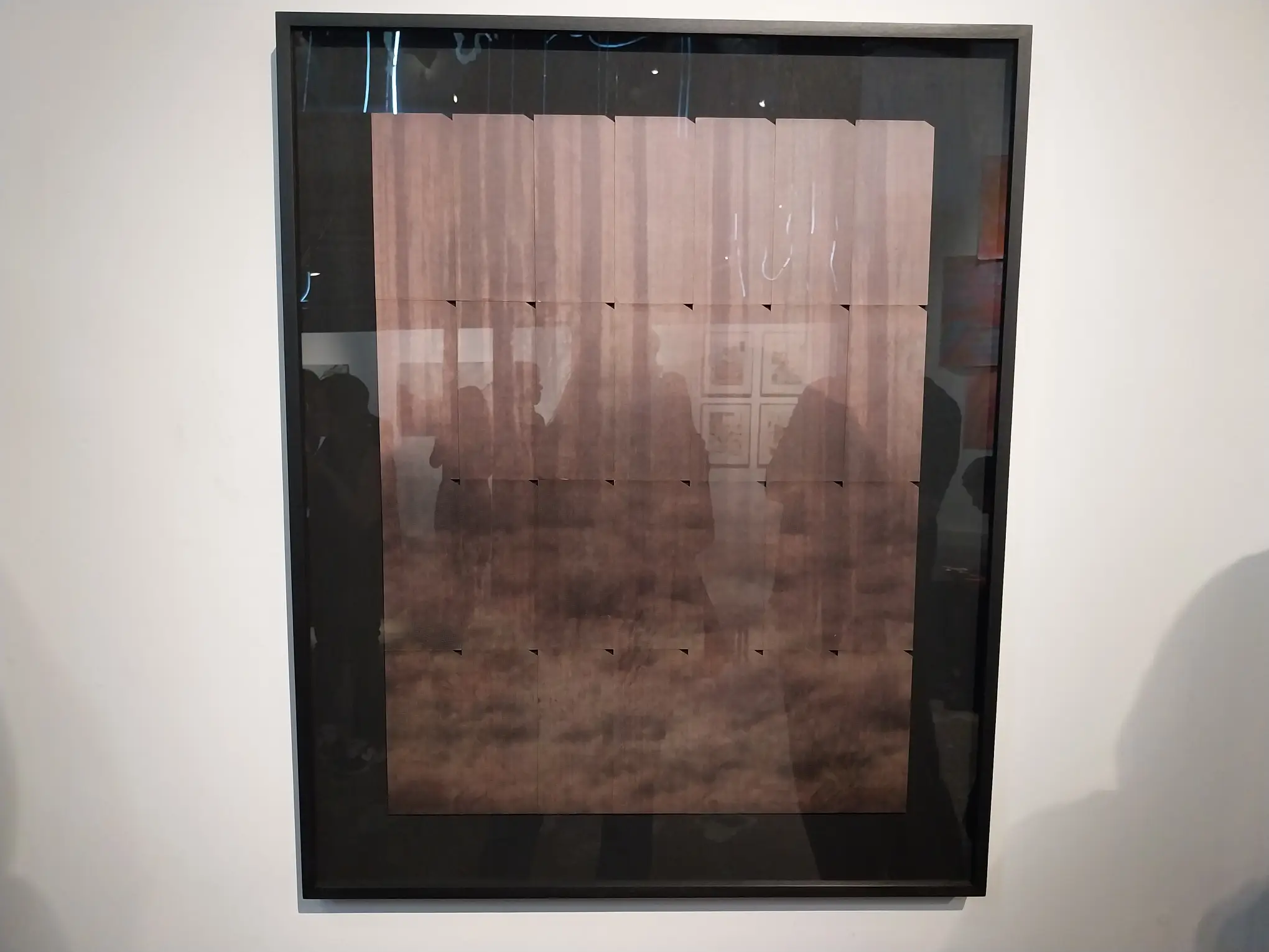 "Untitled" by Christina Lopez.