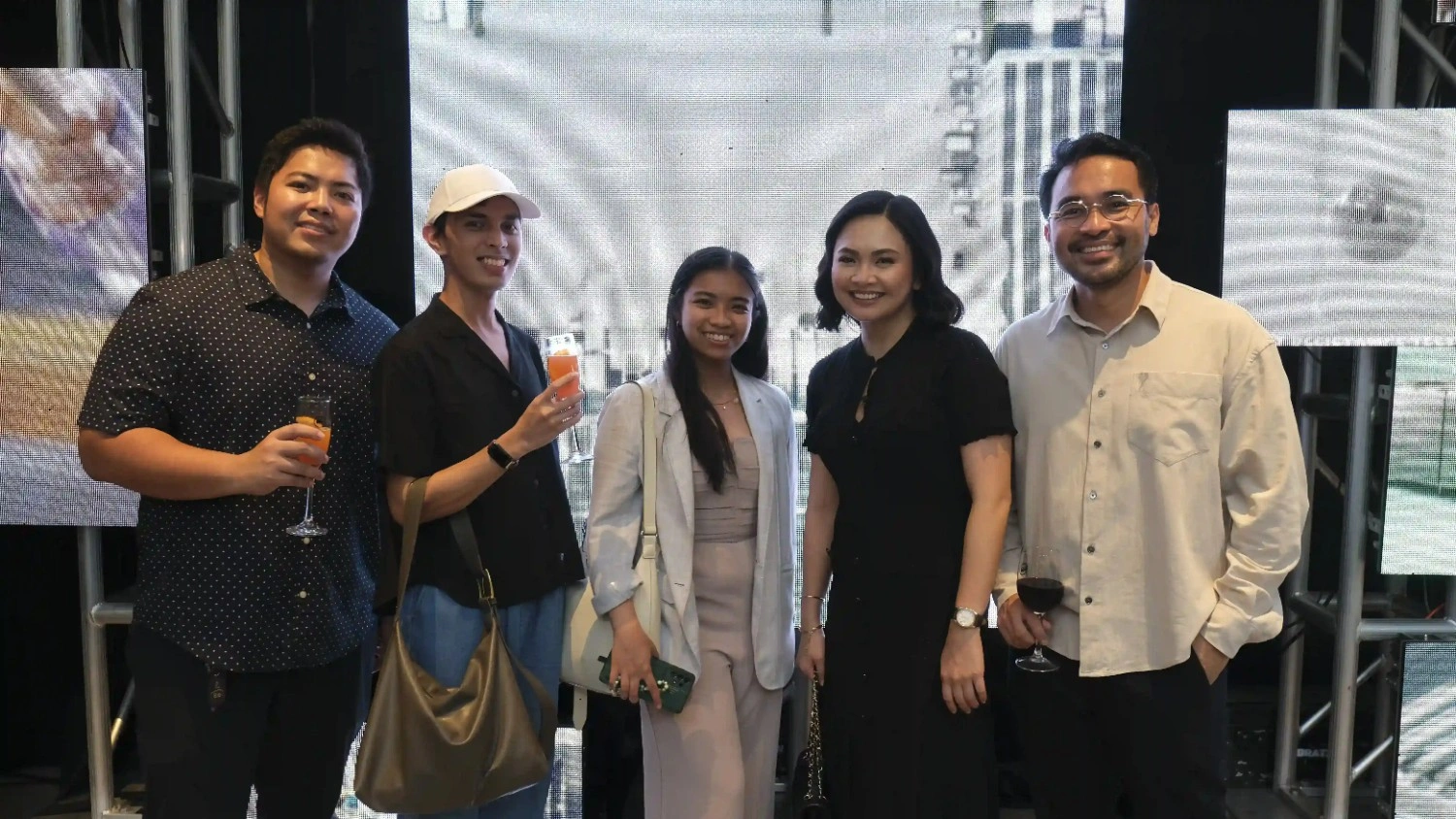 Scavolini Teases Upcoming Showroom at The Proscenium Retail Row.