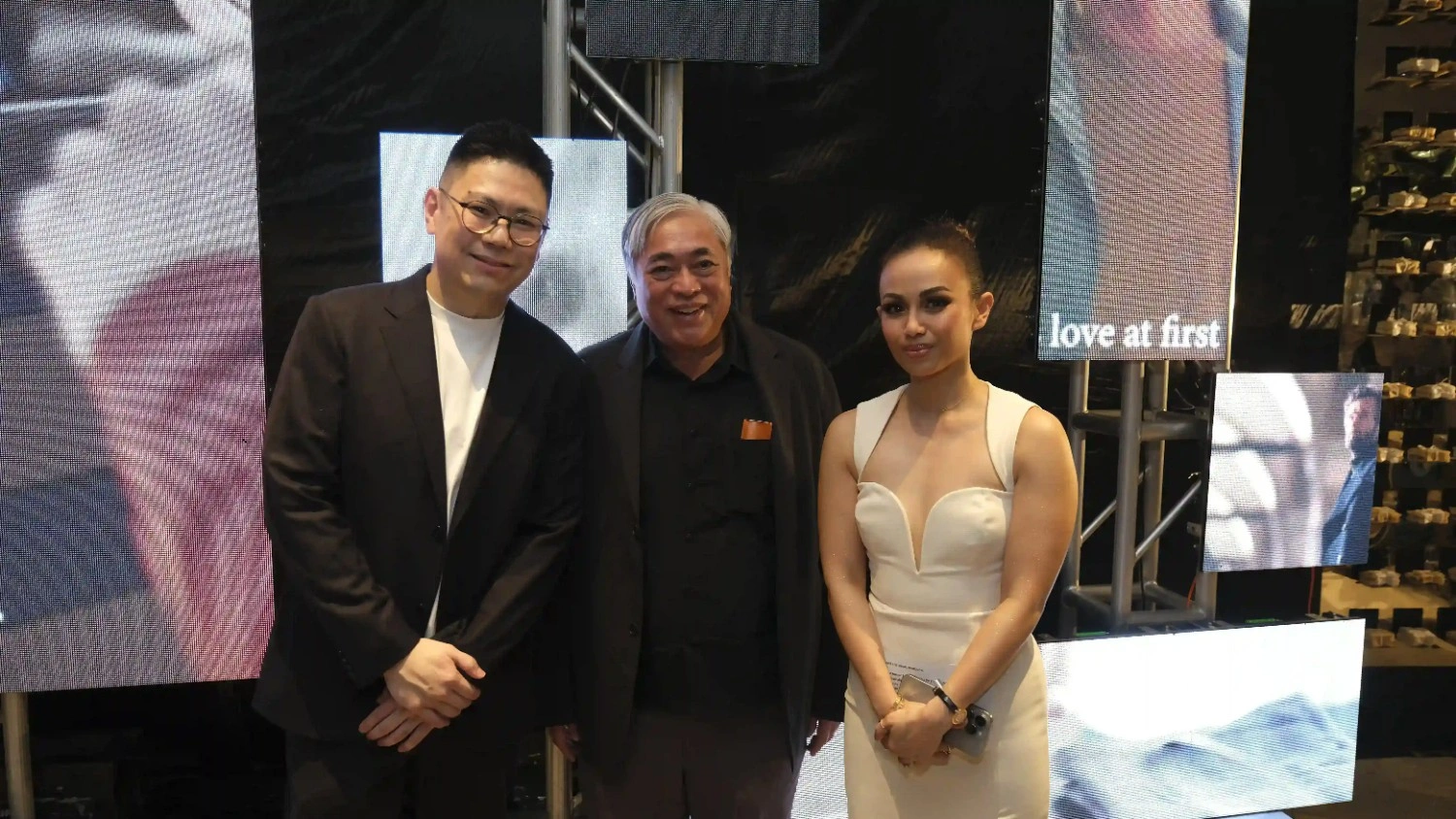 Scavolini Teases Upcoming Showroom at The Proscenium Retail Row.