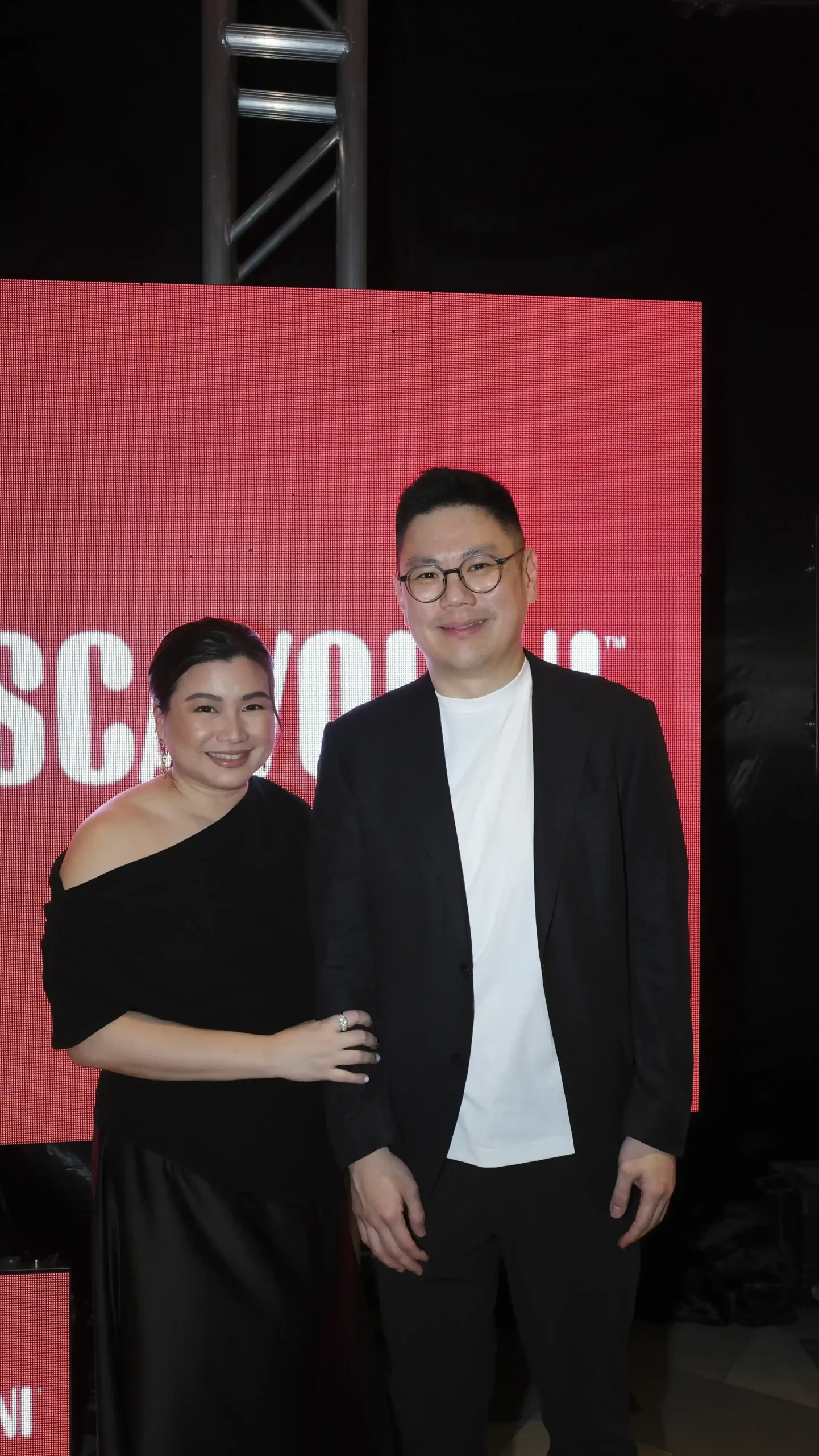 Scavolini Teases Upcoming Showroom at The Proscenium Retail Row.