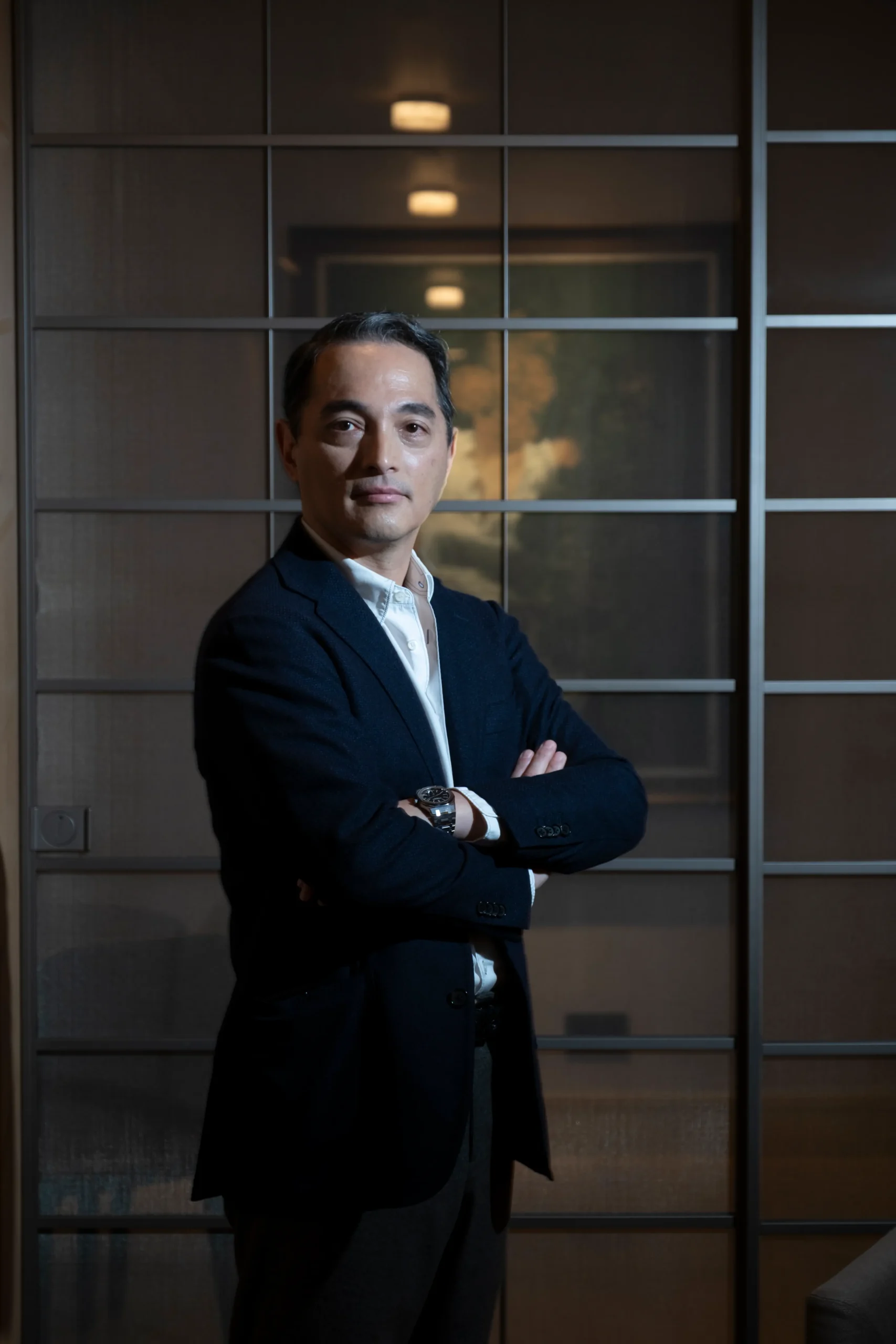 Alfred Wieneke: The Ethos of Building with Quality.