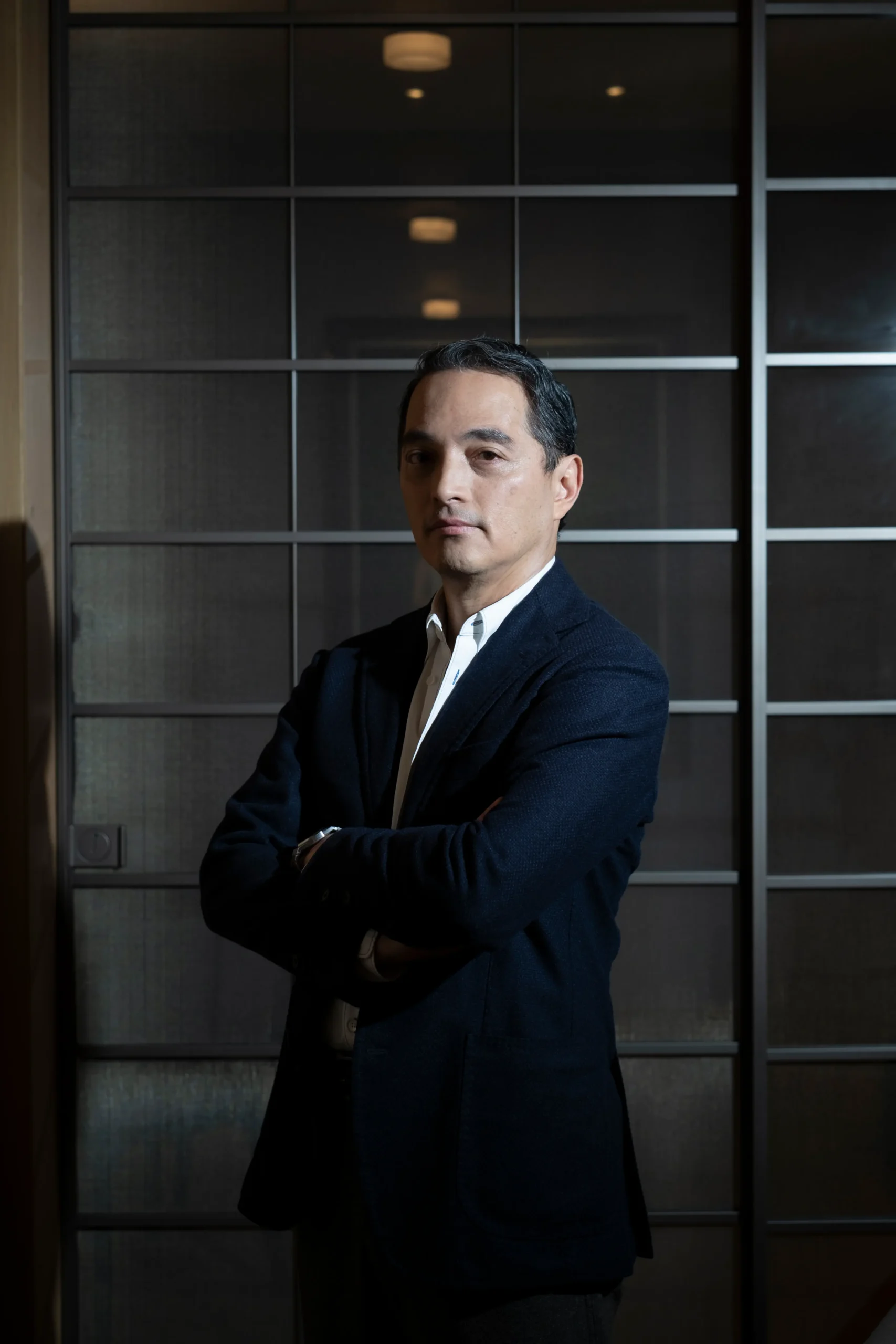 Alfred Wieneke: The Ethos of Building with Quality.