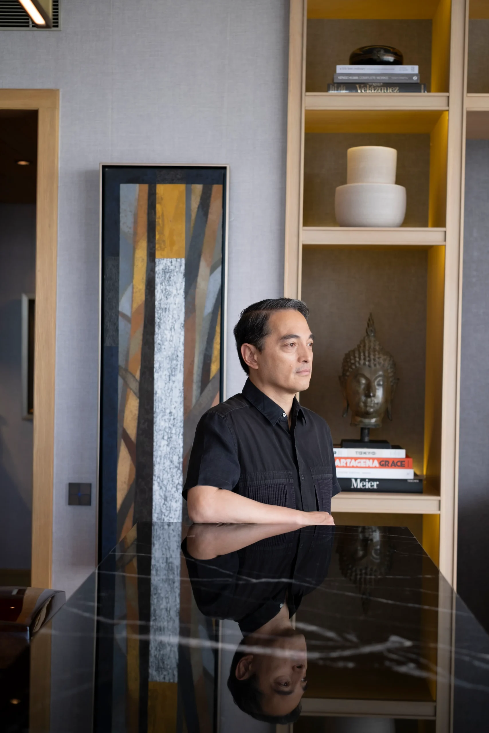 Alfred Wieneke: The Ethos of Building with Quality.