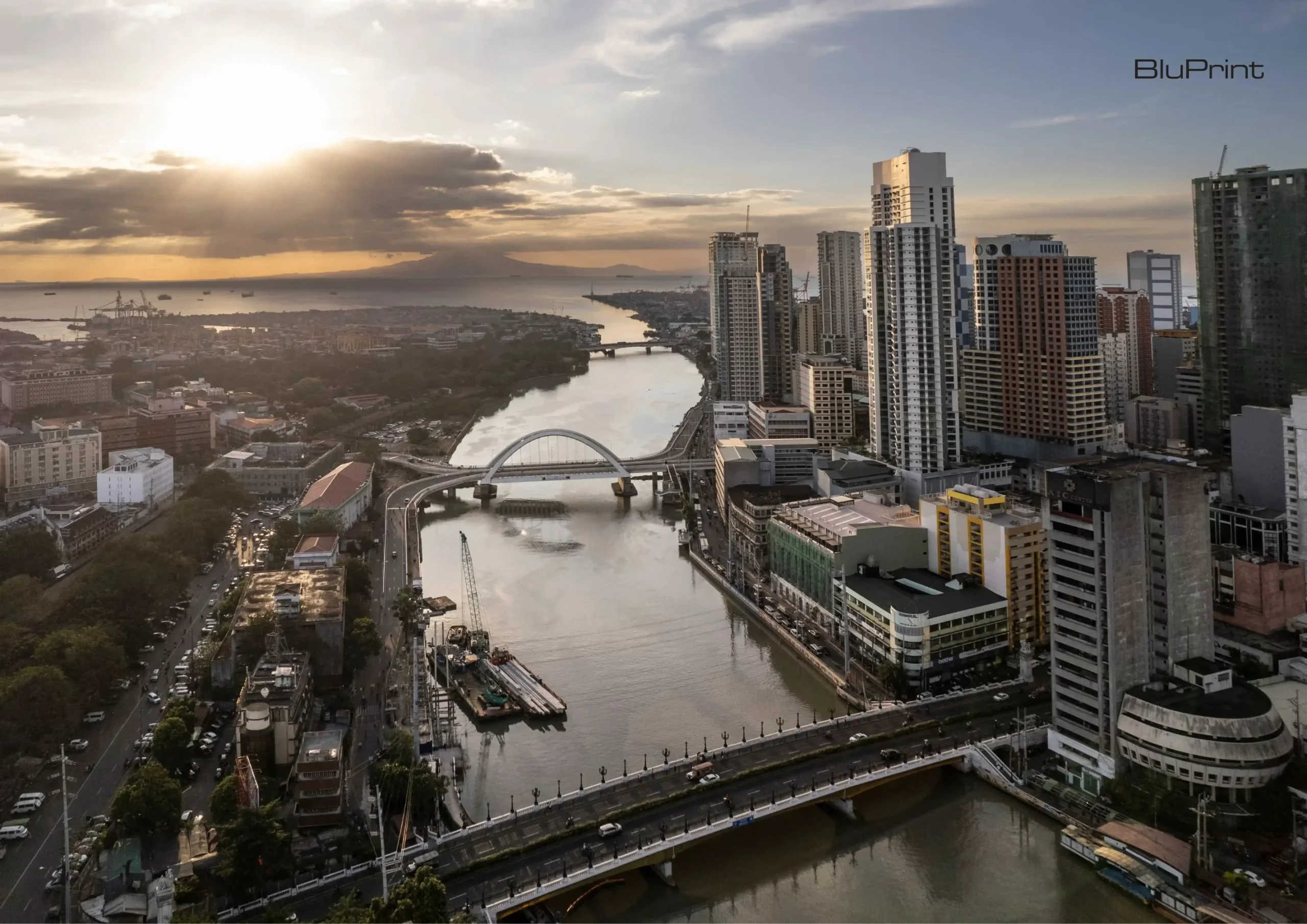 Push to Declare Pasig River a National Cultural Treasure Gains Momentum.