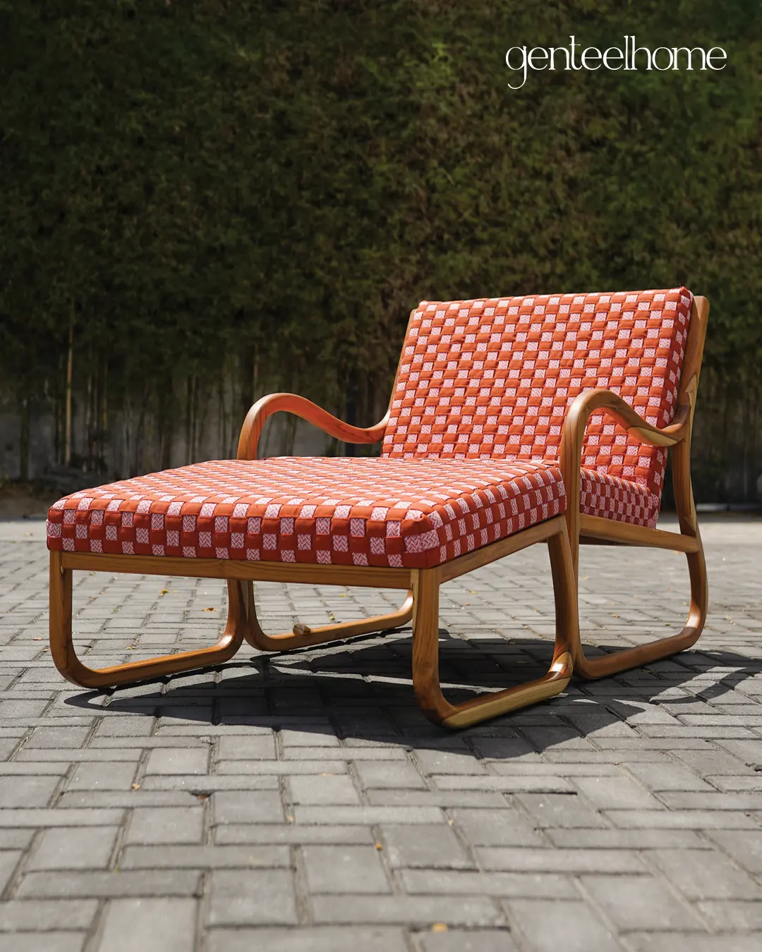 Genteelhome Debuts First Summer Outdoor Furniture Line, PAYAK Collection.
