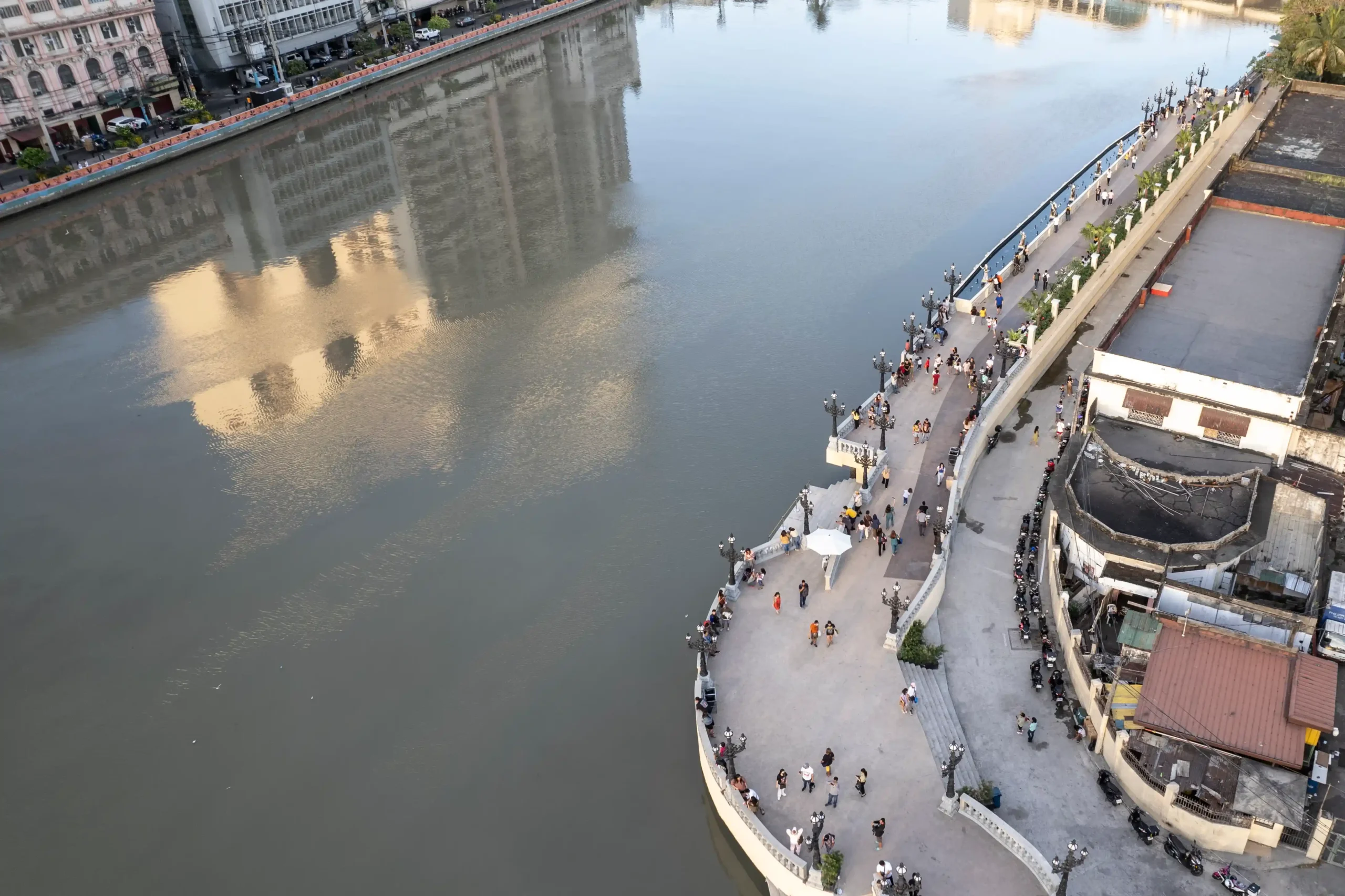 Push to Declare Pasig River a National Cultural Treasure Gains Momentum.