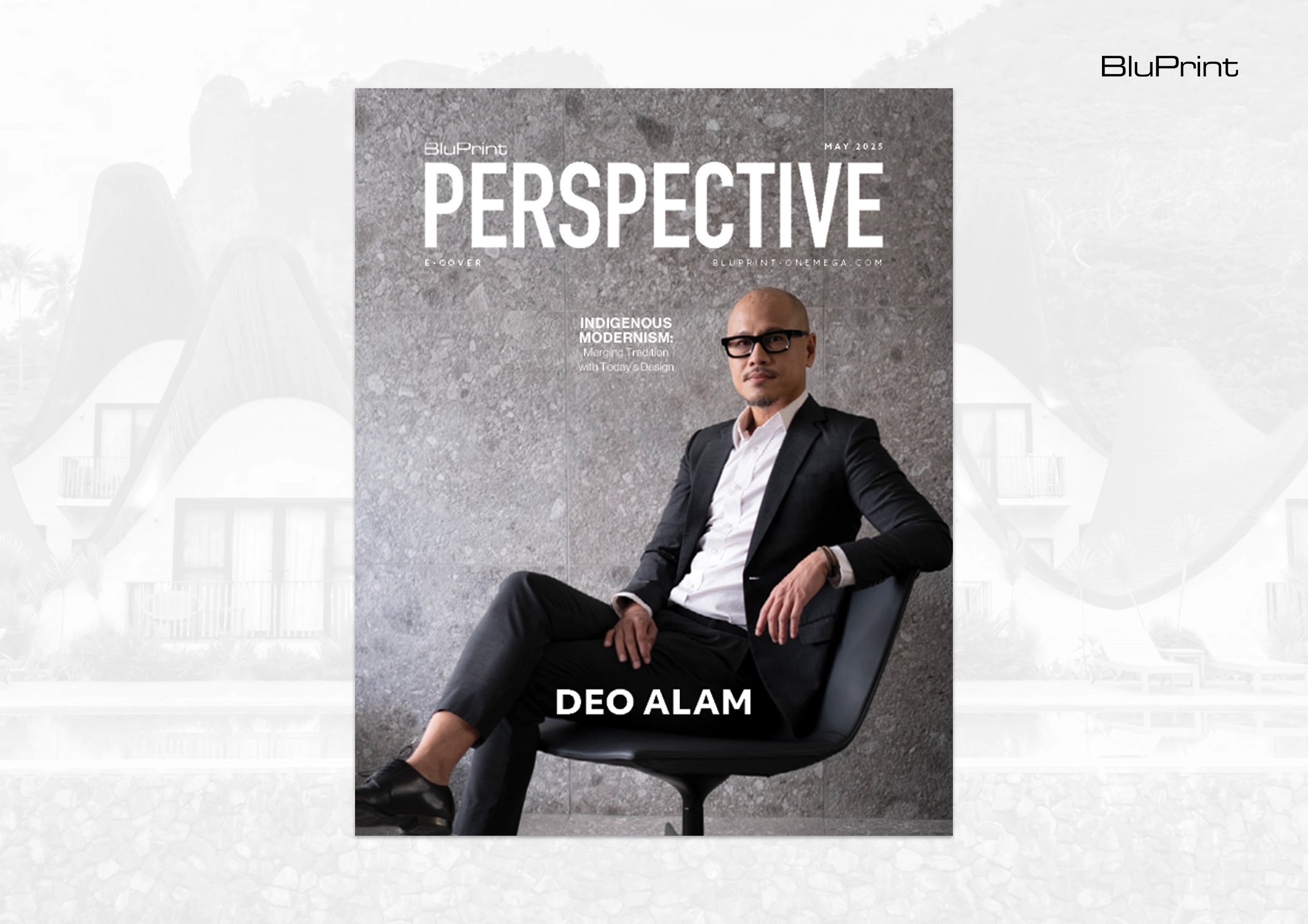 BP Perspective Deo Alam.