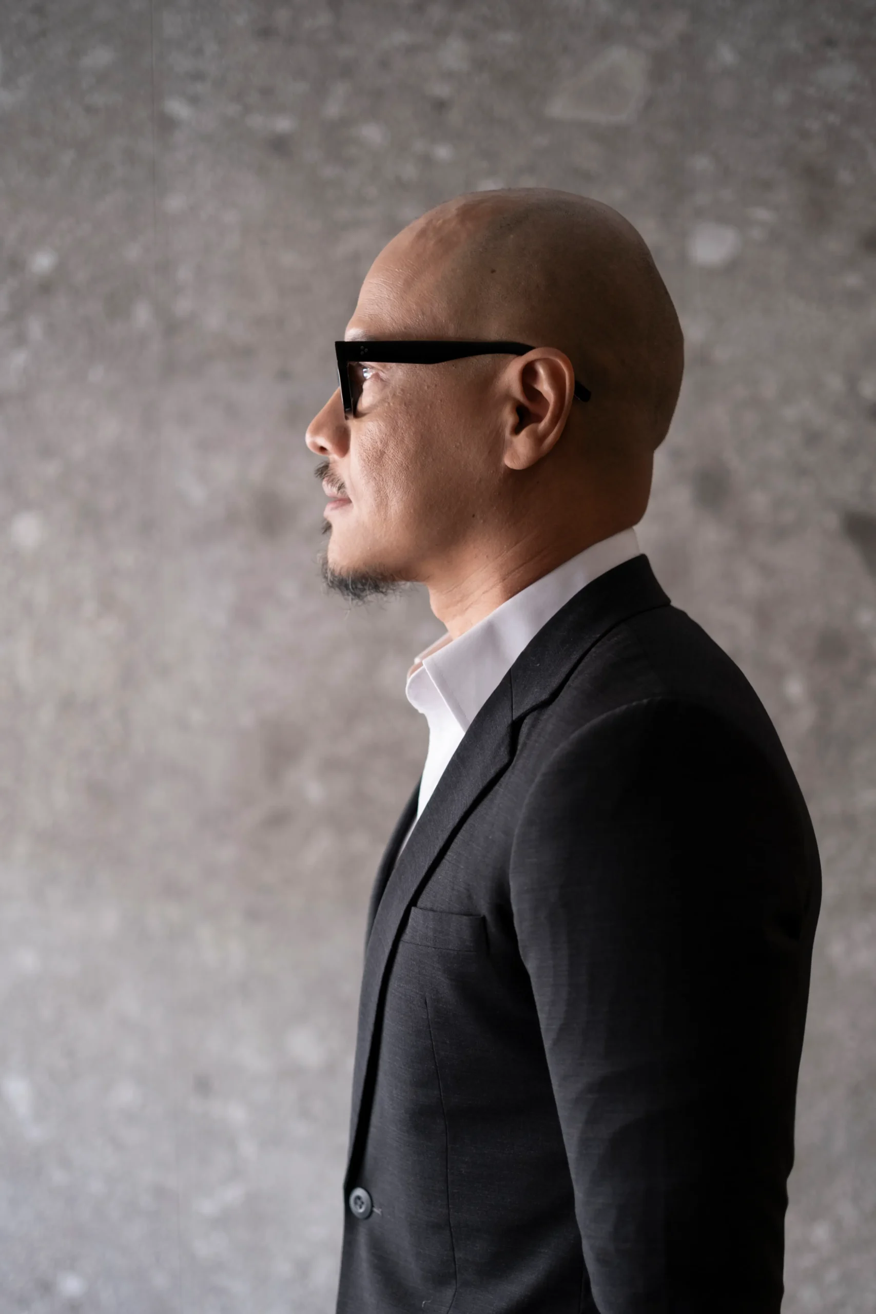 Deo Alam: Weaving Tradition into Tomorrow's Architectural Tapestry.