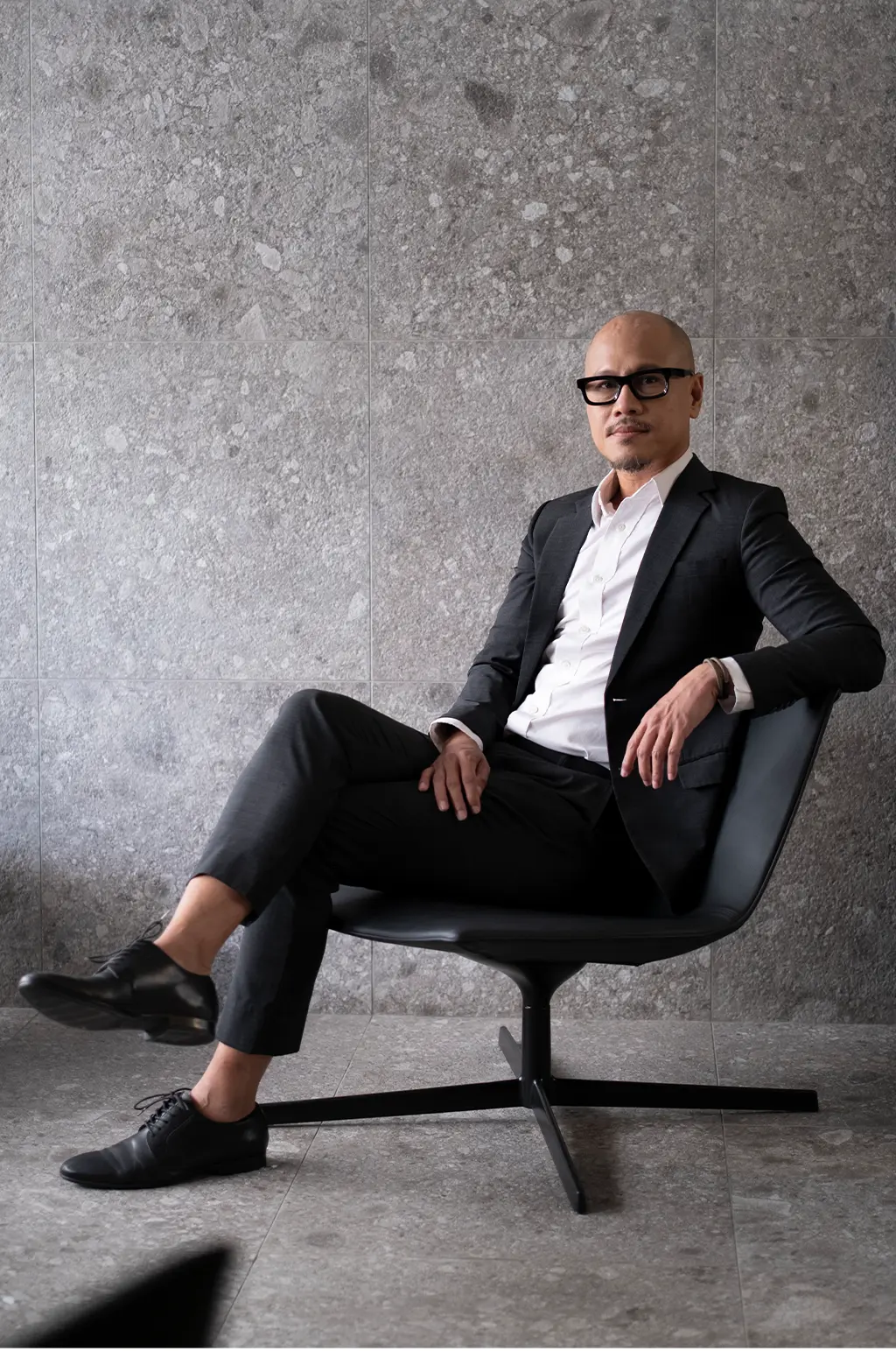 Deo Alam: Weaving Tradition into Tomorrow's Architectural Tapestry.