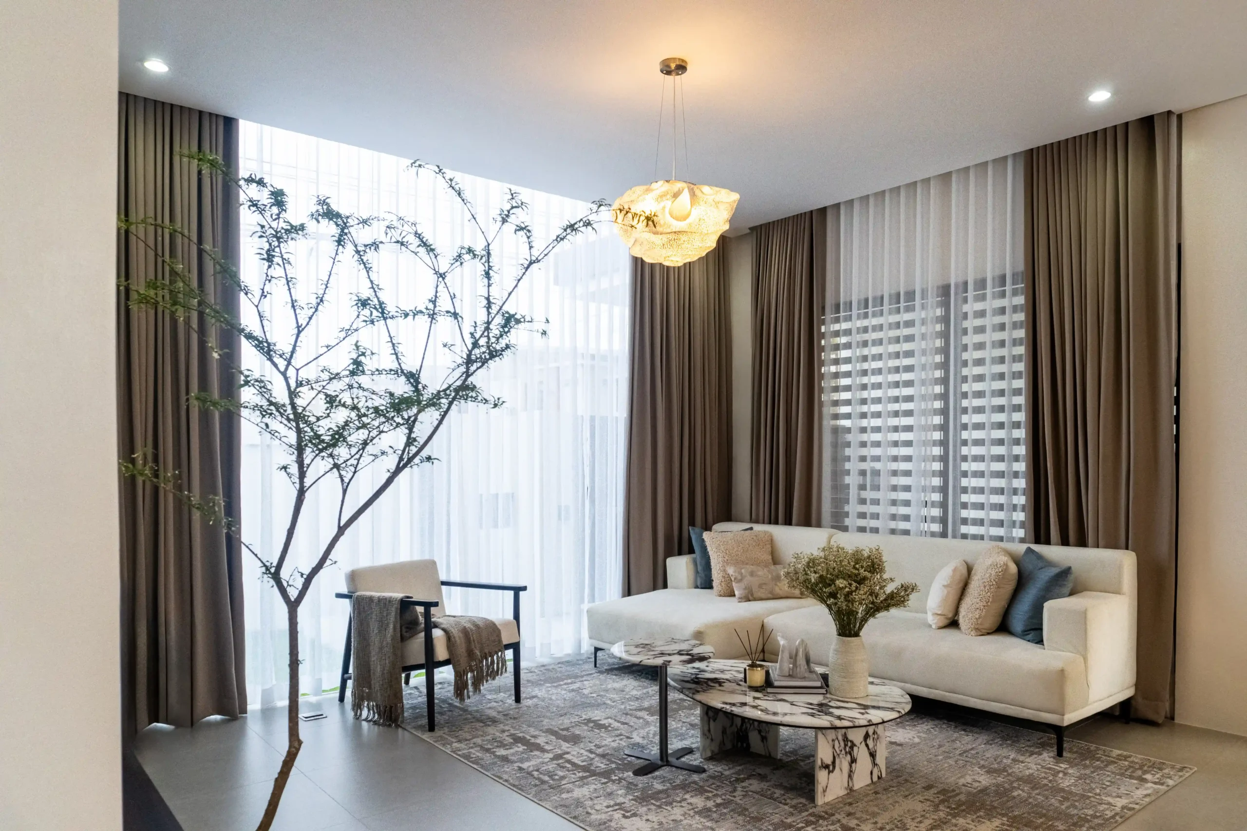 The Aeris: A Floating Cube House Made for the Millennial Aesthetic.