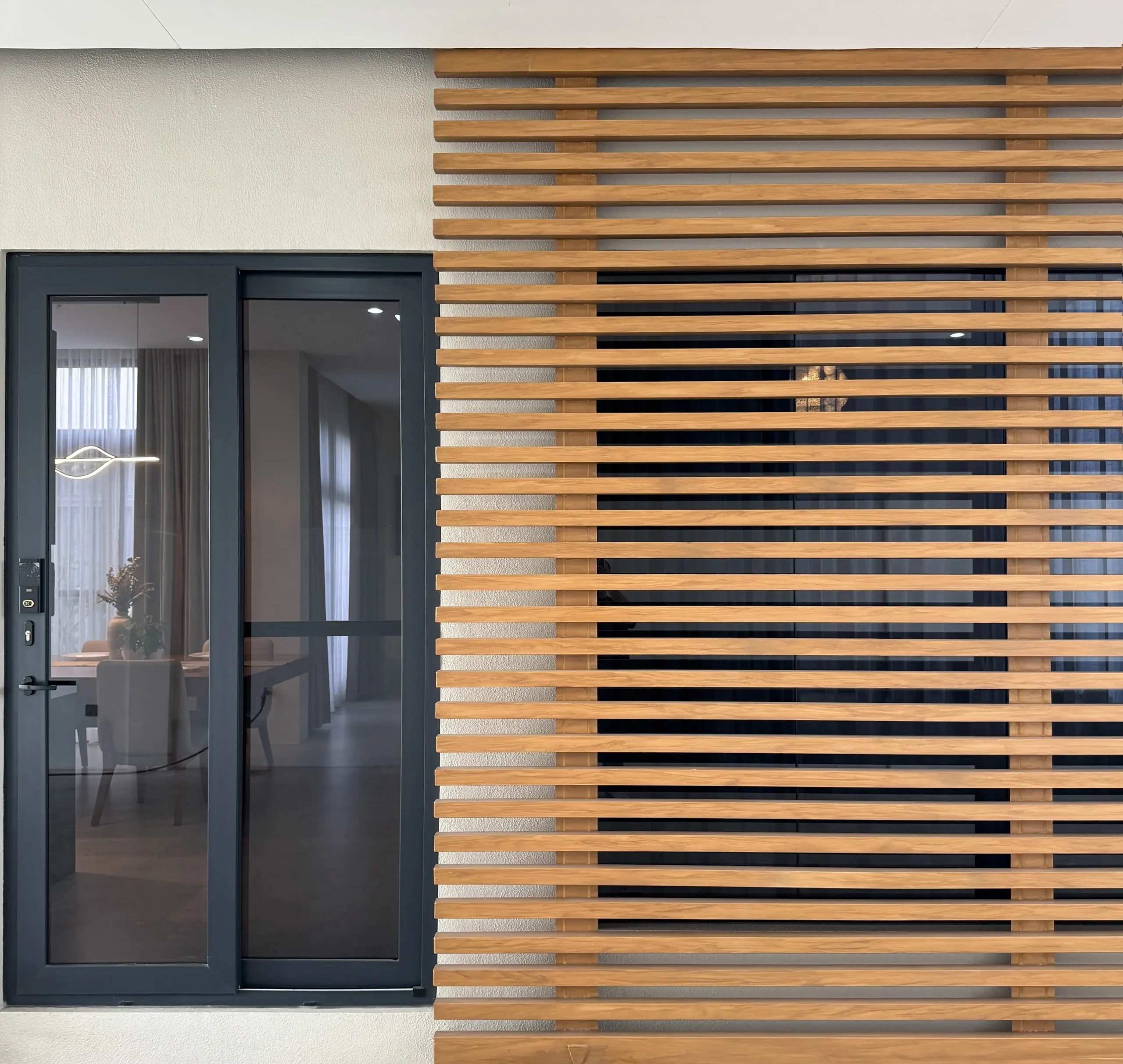 The Aeris: A Floating Cube House Made for the Millennial Aesthetic.